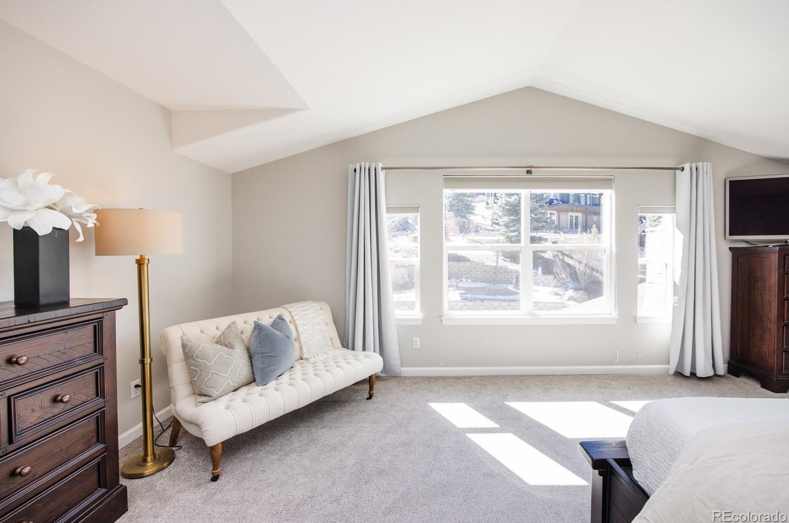 2960 Danbury Ave, Littleton CO  80126-8024 exterior