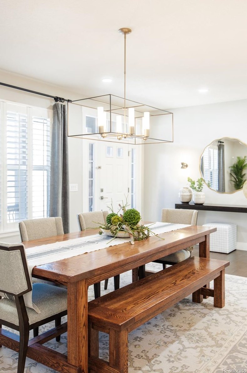 2960 Danbury Ave, Littleton CO  80126-8024 exterior