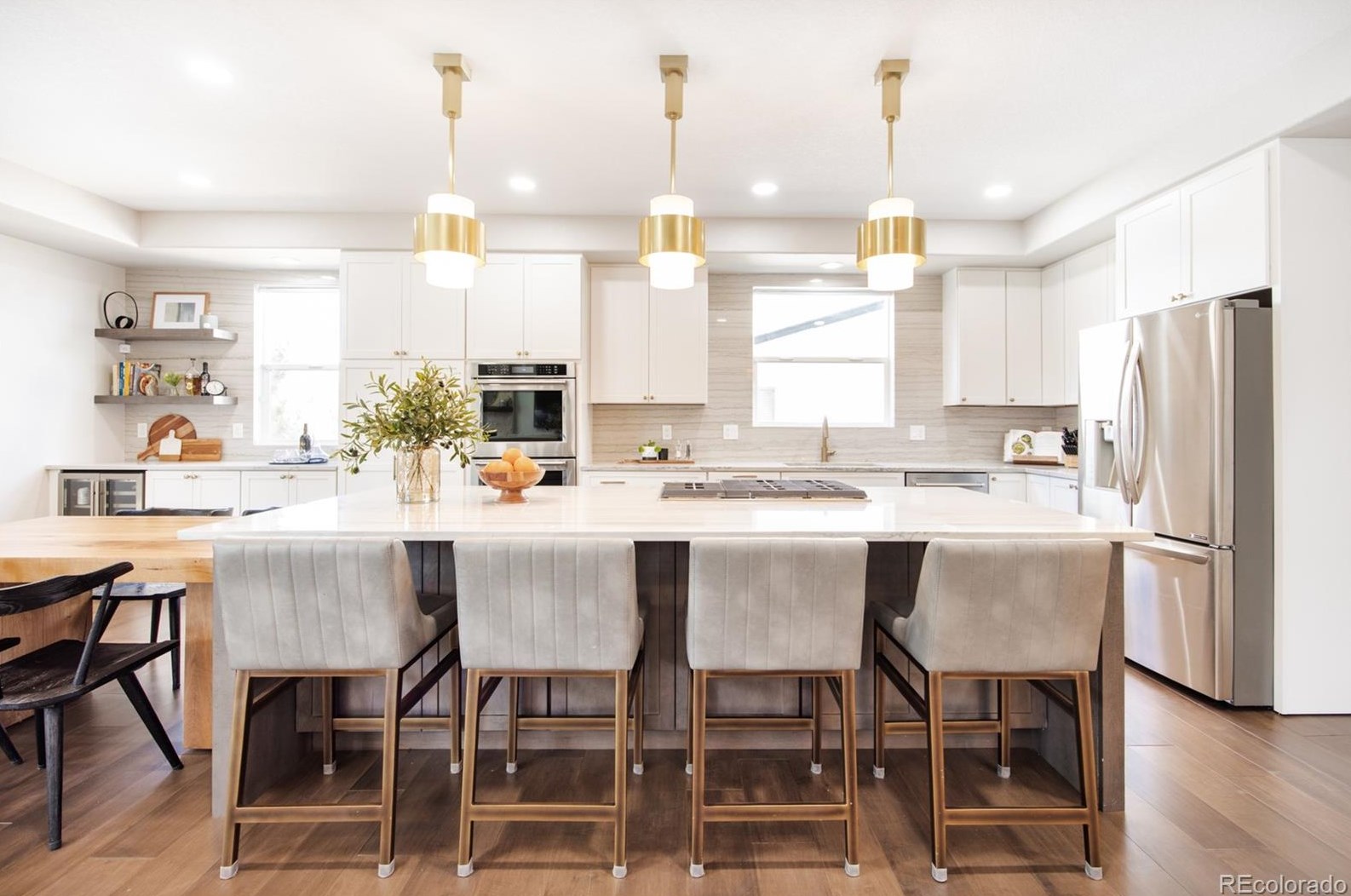 2960 Danbury Ave, Littleton CO  80126-8024 exterior