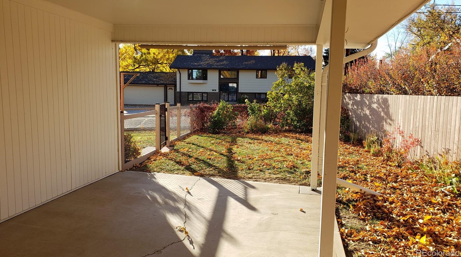 8785 67 Pl, Arvada CO  80004-2978 exterior