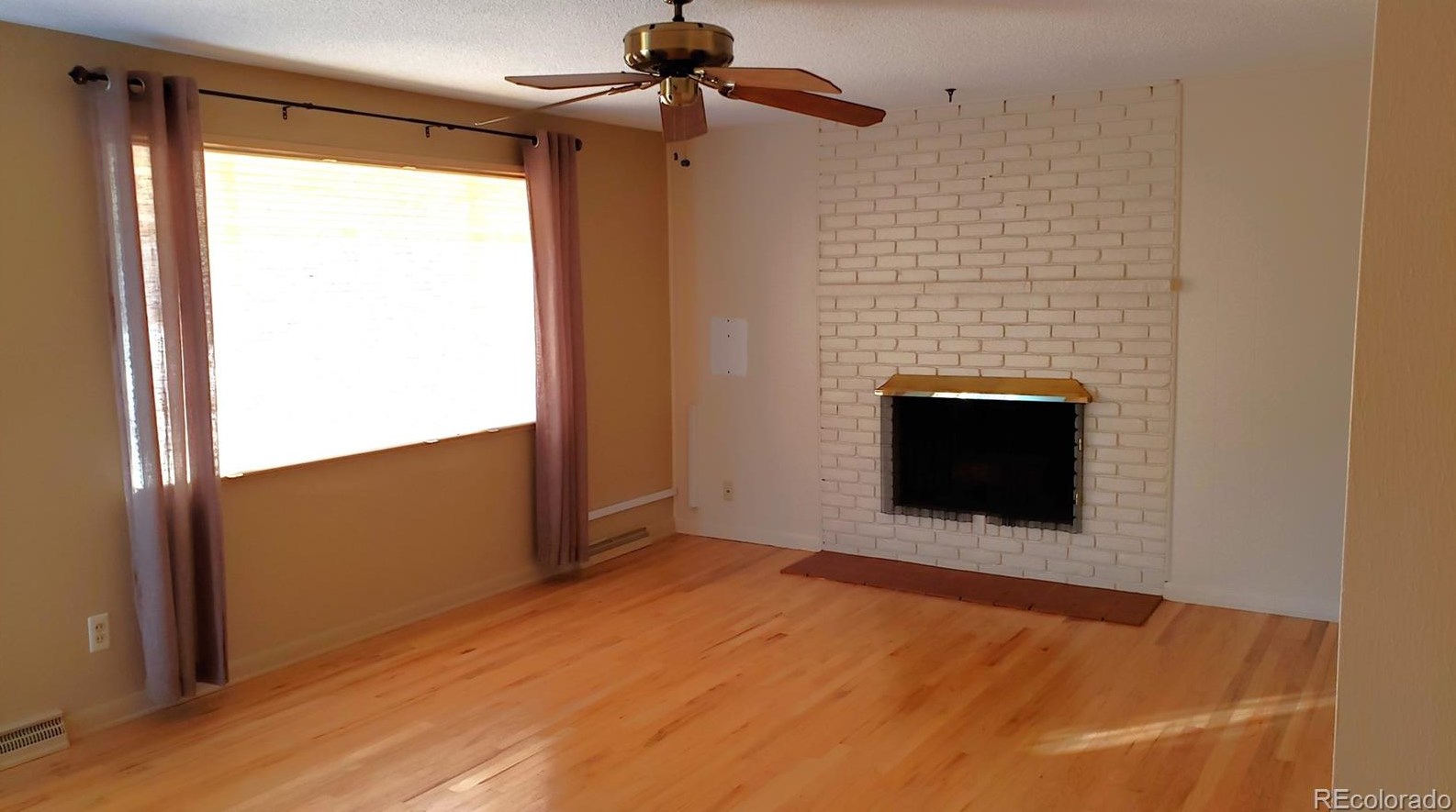 8785 67th Pl, Arvada CO  80004-3238 exterior