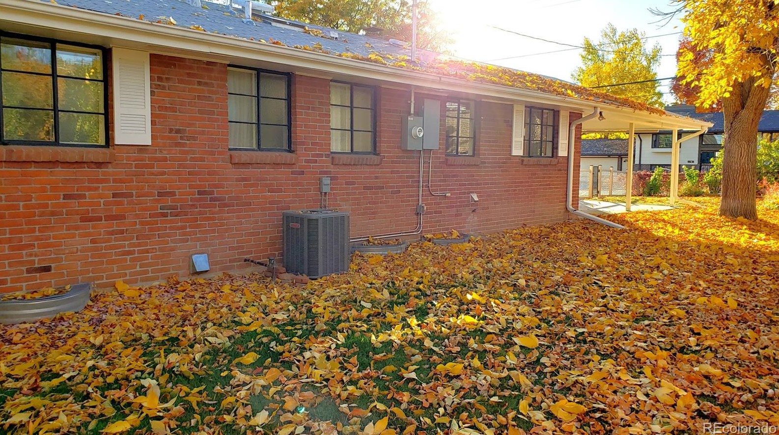 8785 67 Pl, Arvada CO  80004-2978 exterior