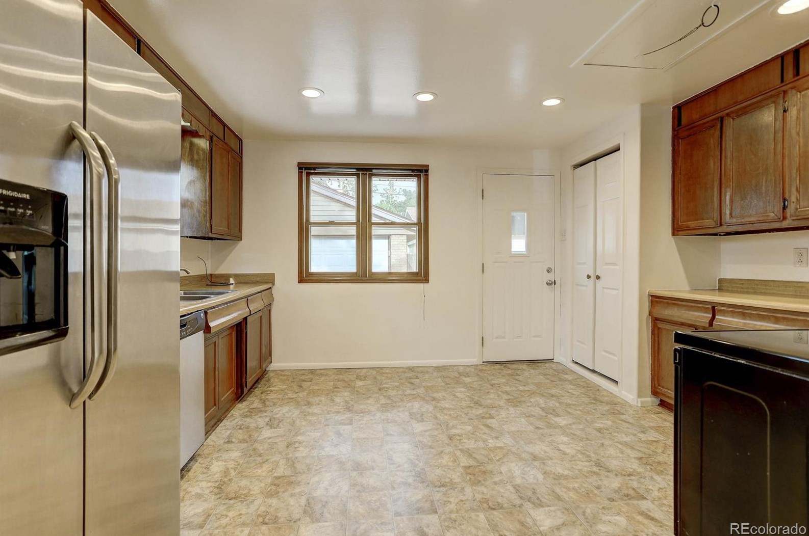 5429 Reed St, Arvada CO  80002-3841 exterior