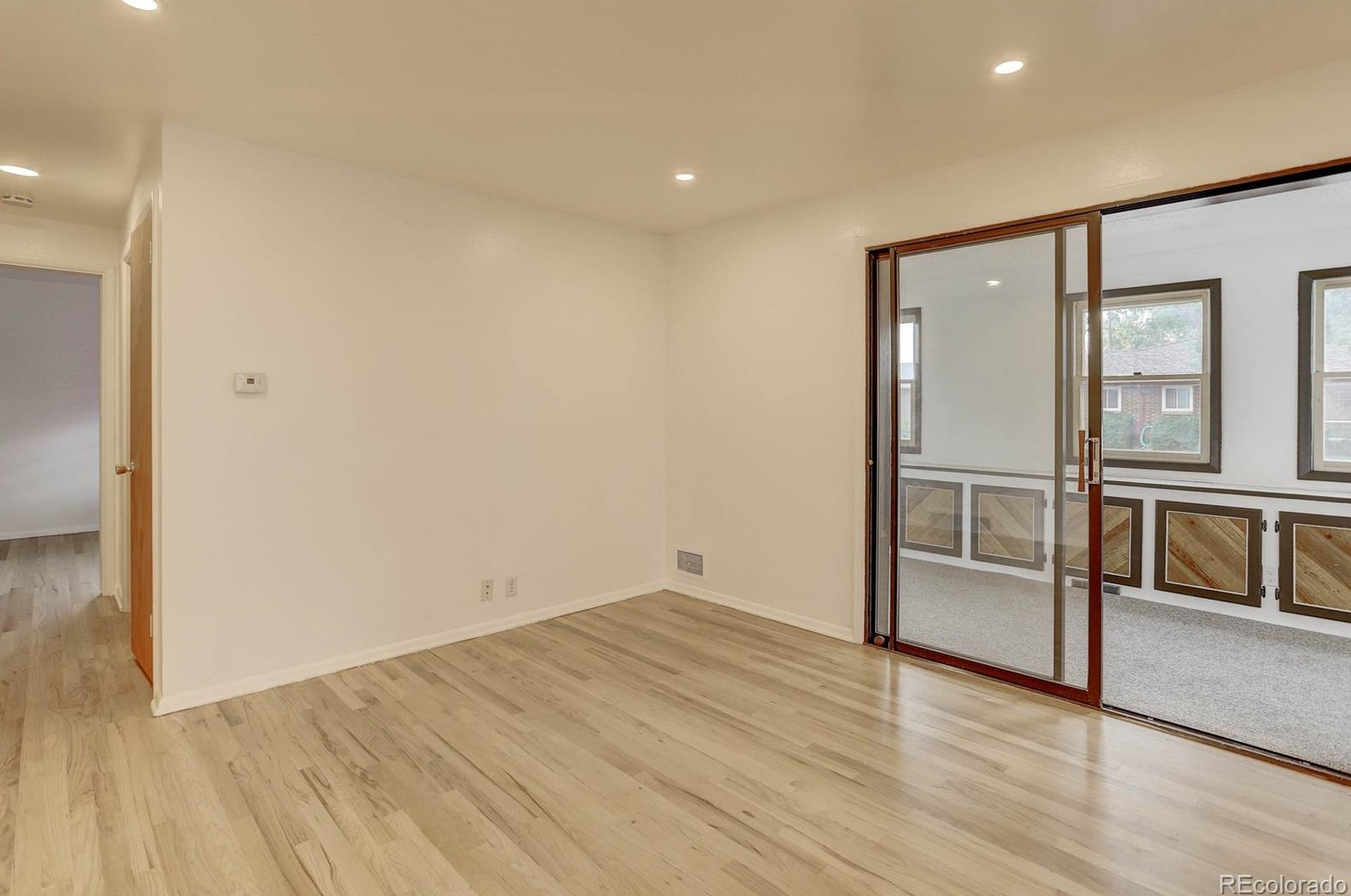 5429 Reed St, Arvada CO  80002-3841 exterior