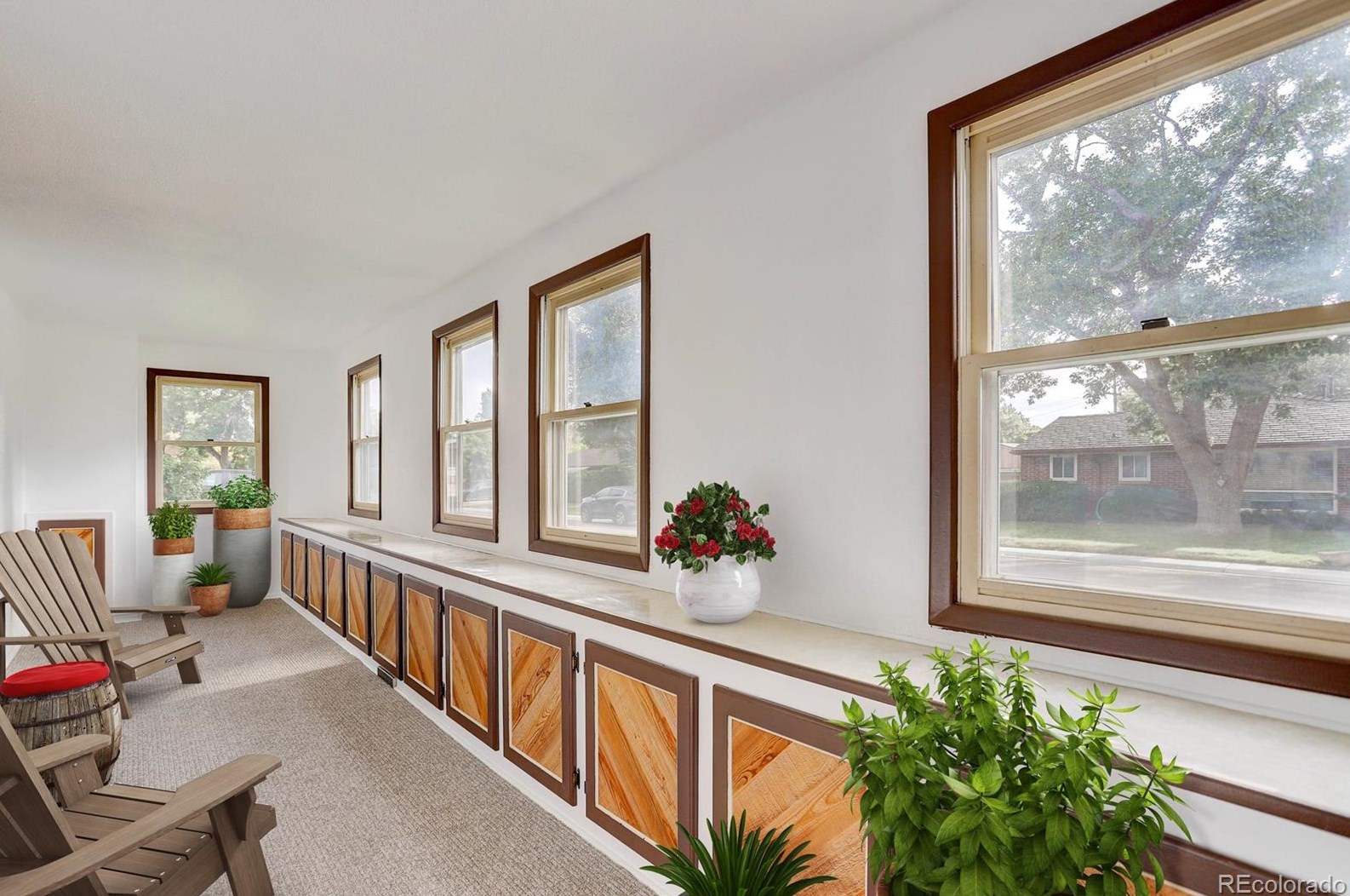 5429 Reed St, Arvada CO  80002-3841 exterior