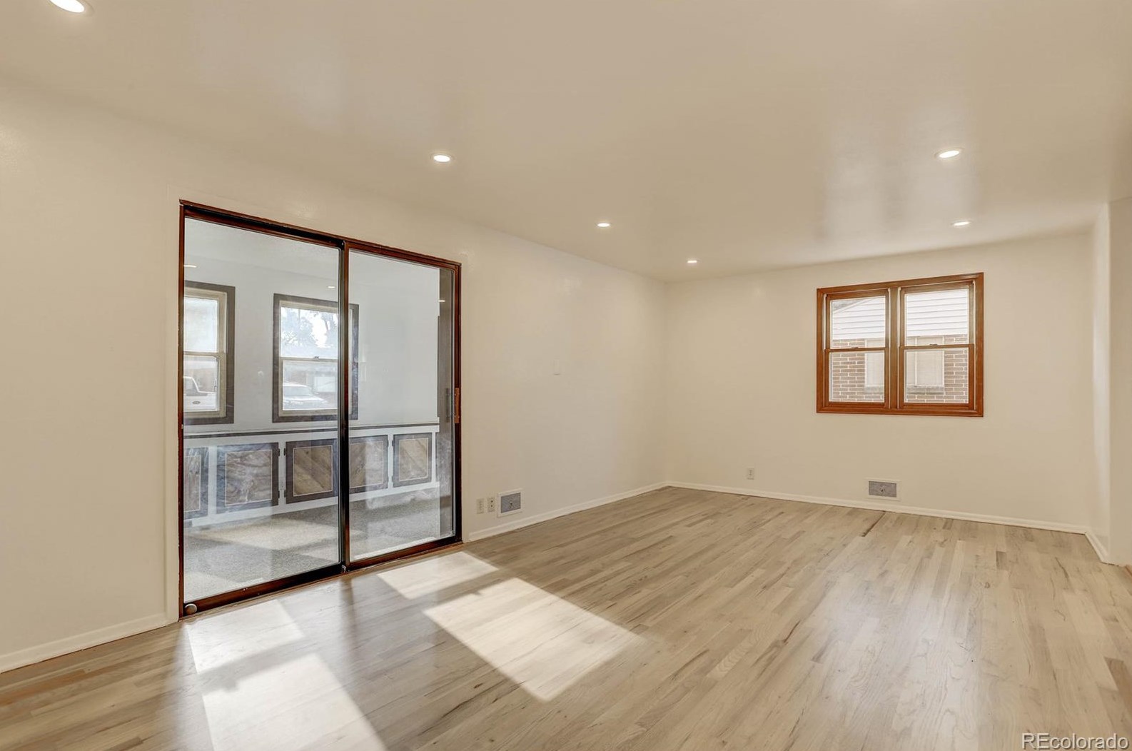 5429 Reed St, Arvada CO  80002-3841 exterior