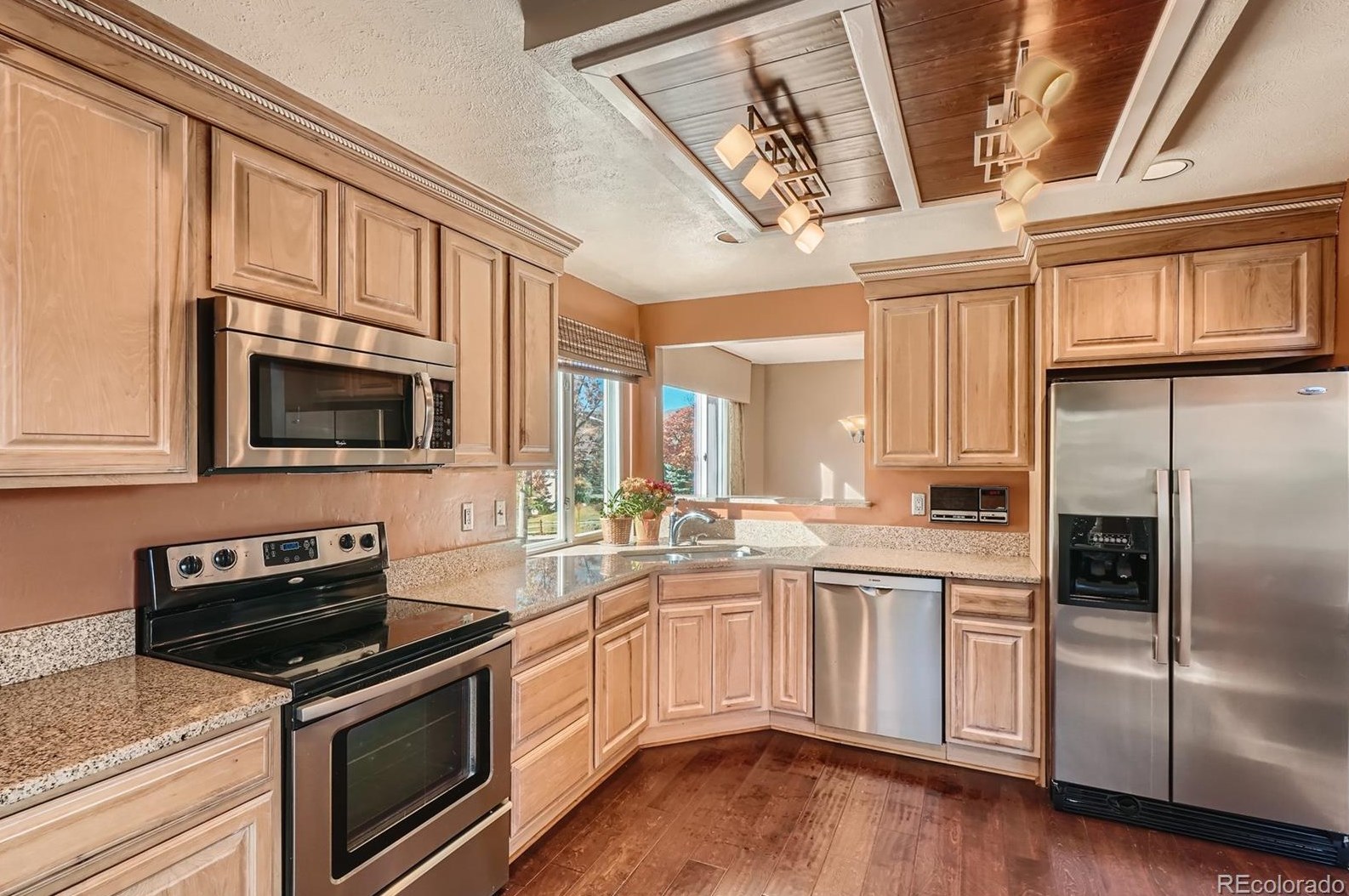 7346 Independence St, Littleton CO 80128-4159 exterior