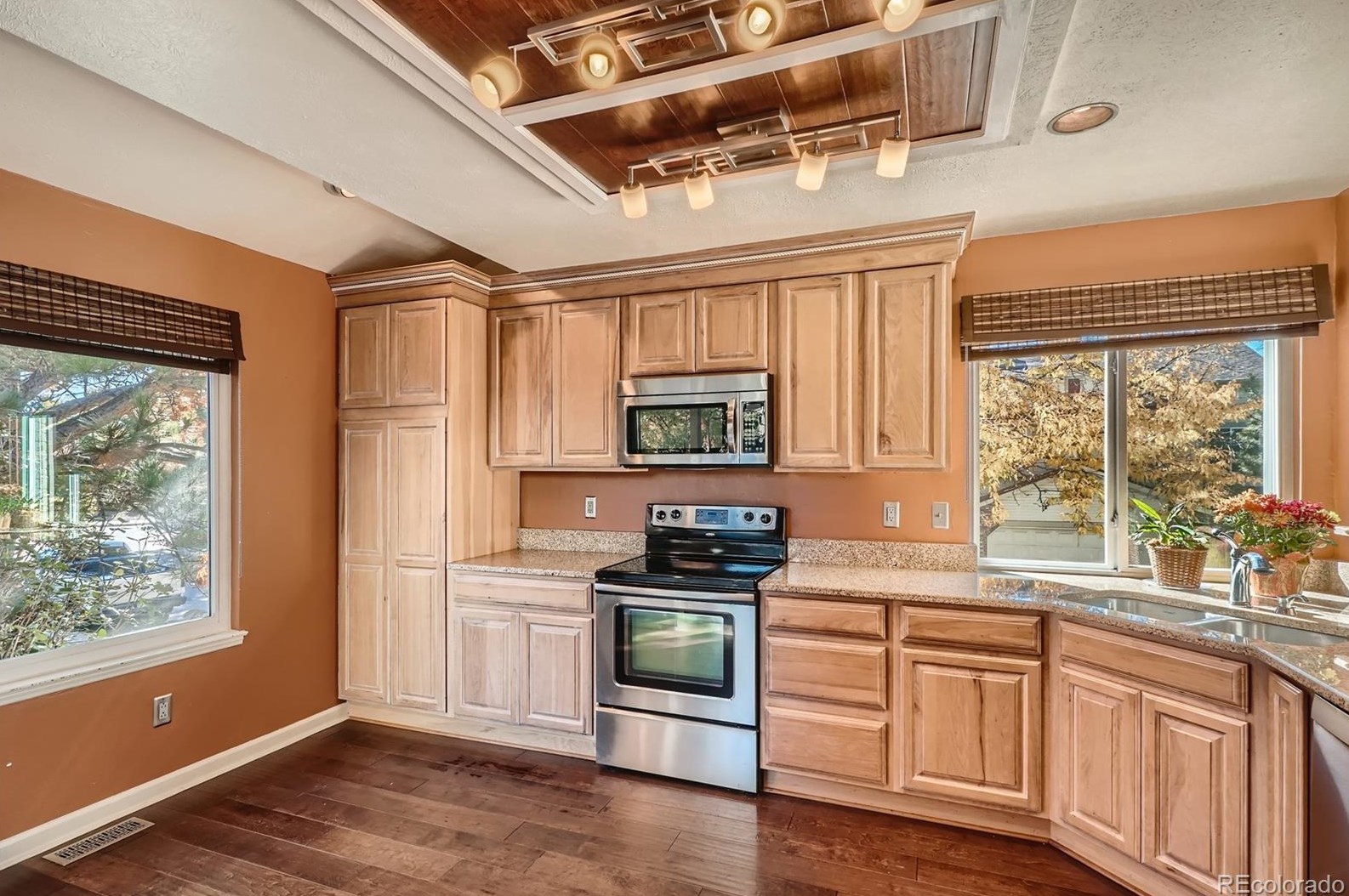 7346 Independence St, Littleton CO 80128-4159 exterior