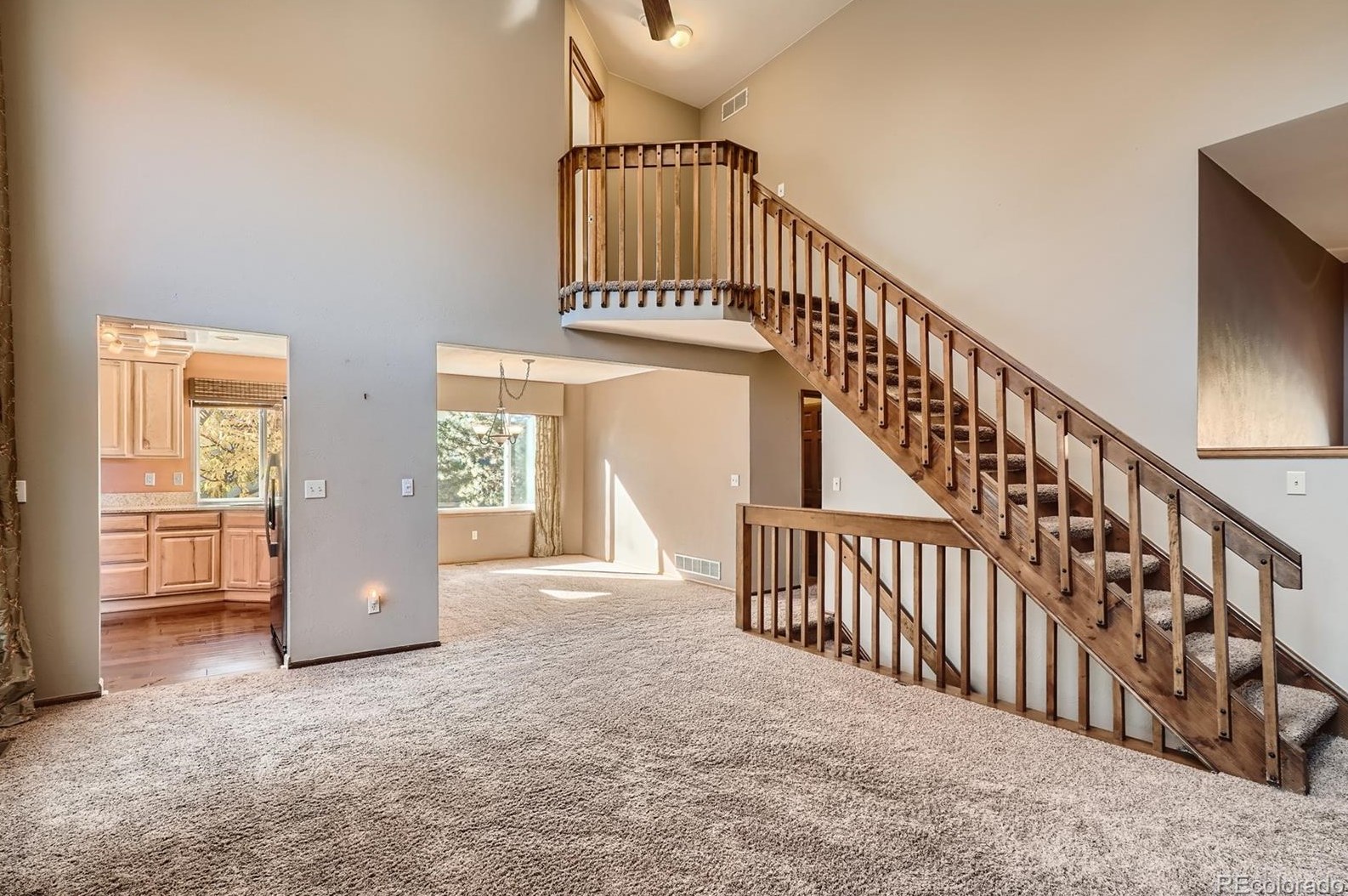 7346 Independence St, Littleton CO 80128-4159 exterior