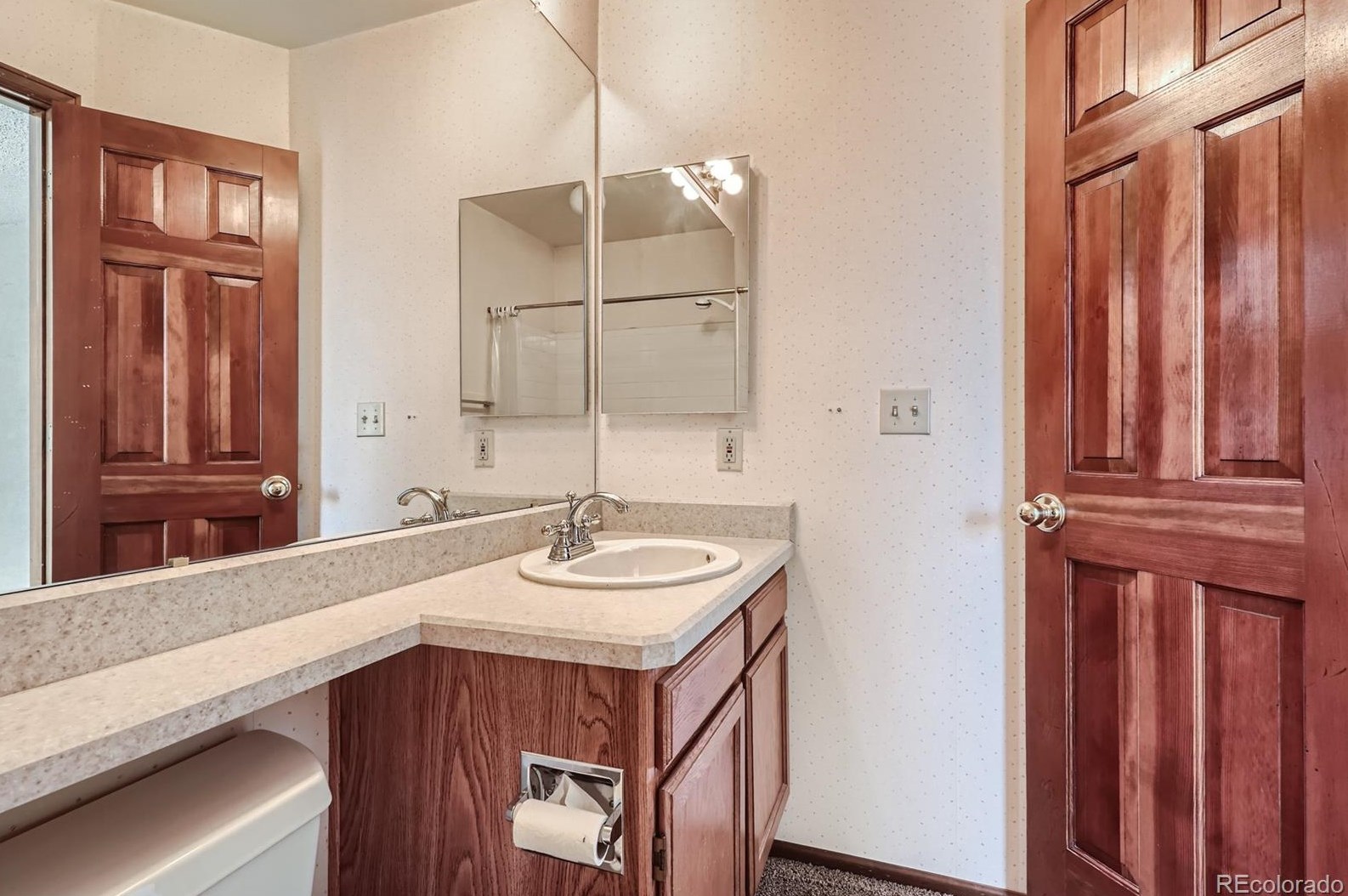 7346 Independence St, Littleton CO 80128-4159 exterior