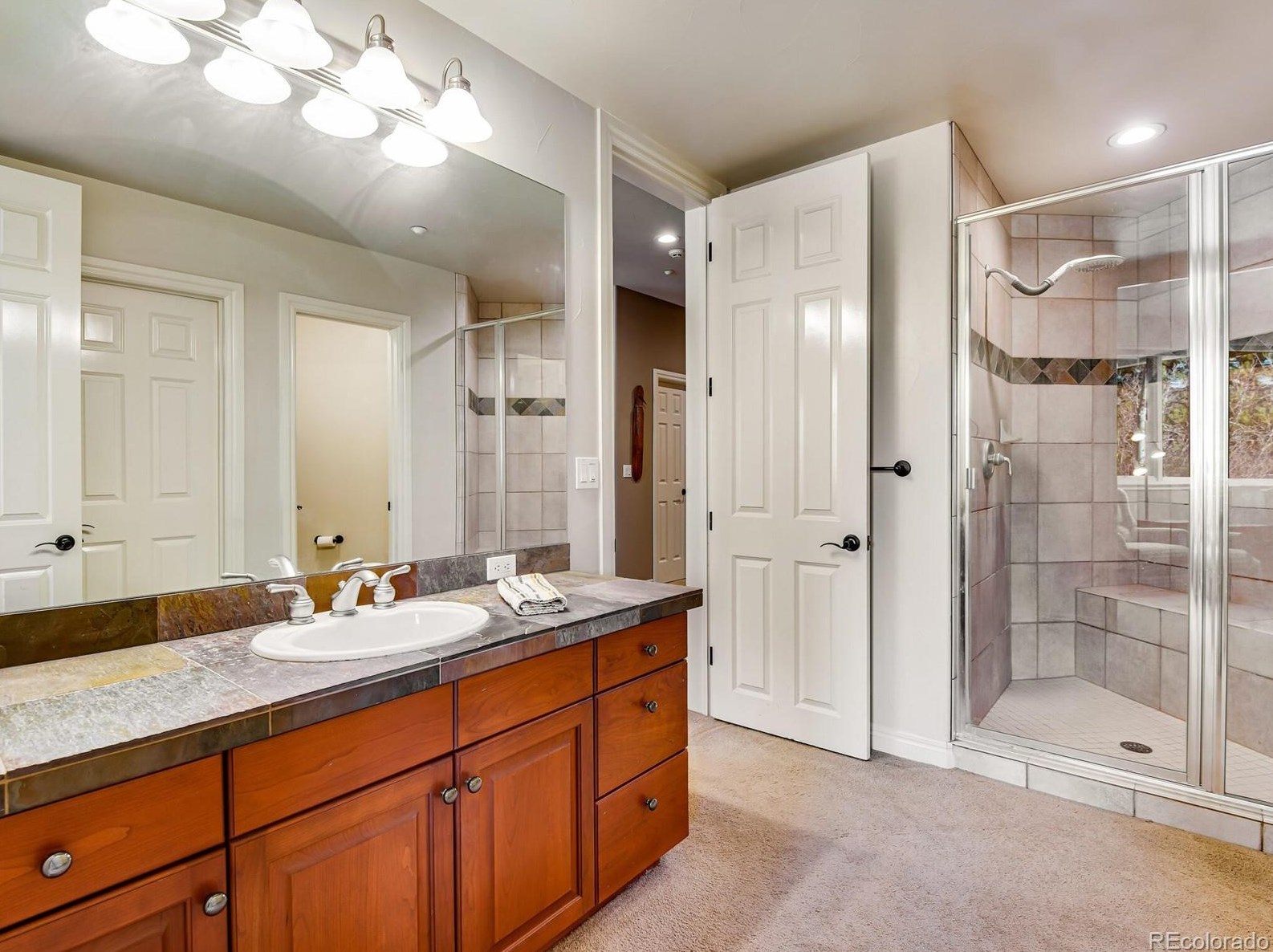 940 Aztec Dr, Castle Rock CO 80108-8243 exterior