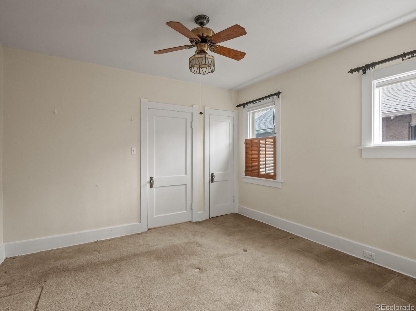 450 Pennsylvania St, Denver CO  80203-3614 exterior