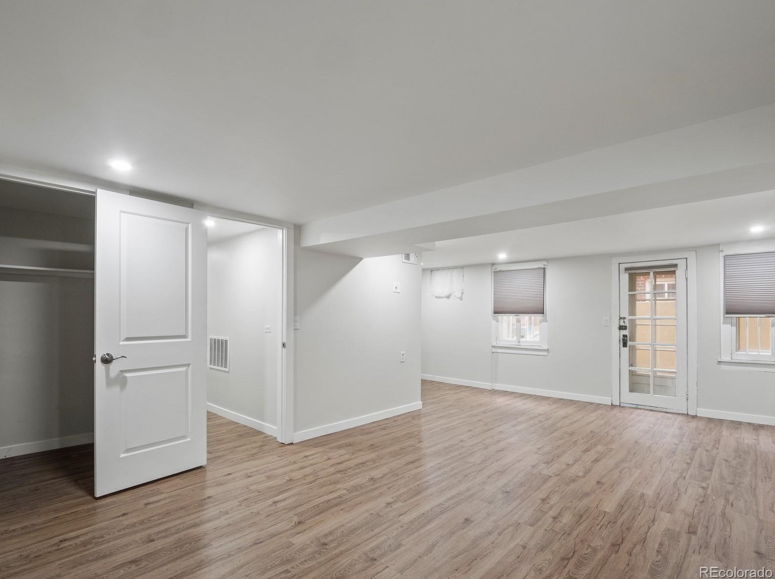 450 Pennsylvania St, Denver CO  80203-3614 exterior