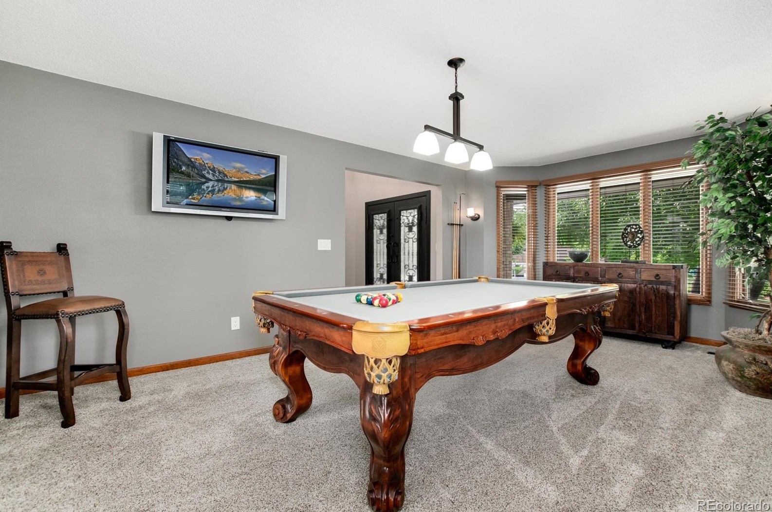 11441 Roxbury Pl, Littleton CO 80128-4967 exterior