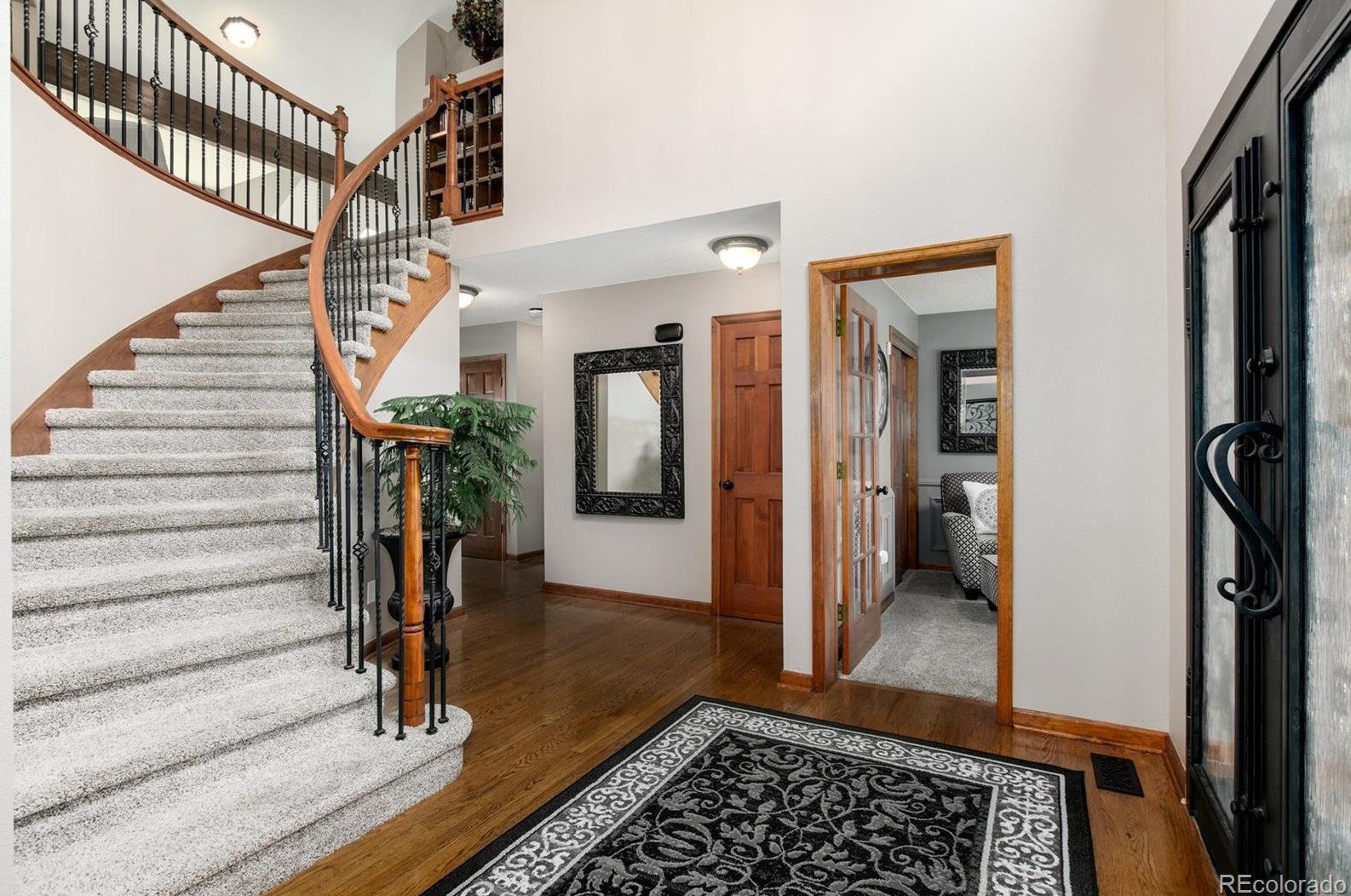 11441 Roxbury Pl, Littleton CO 80128-4967 exterior