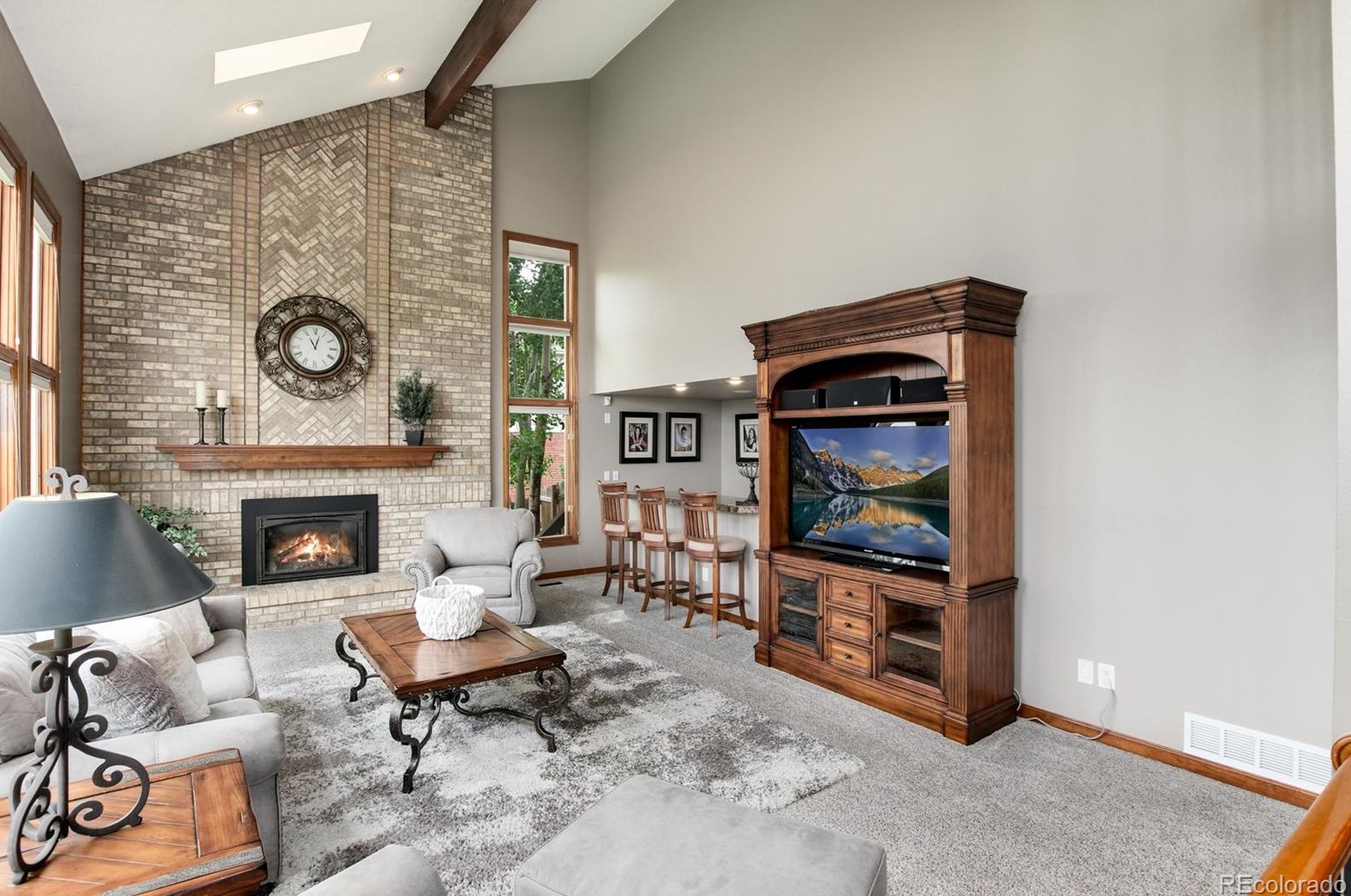 11441 Roxbury Pl, Littleton CO 80128-4967 exterior