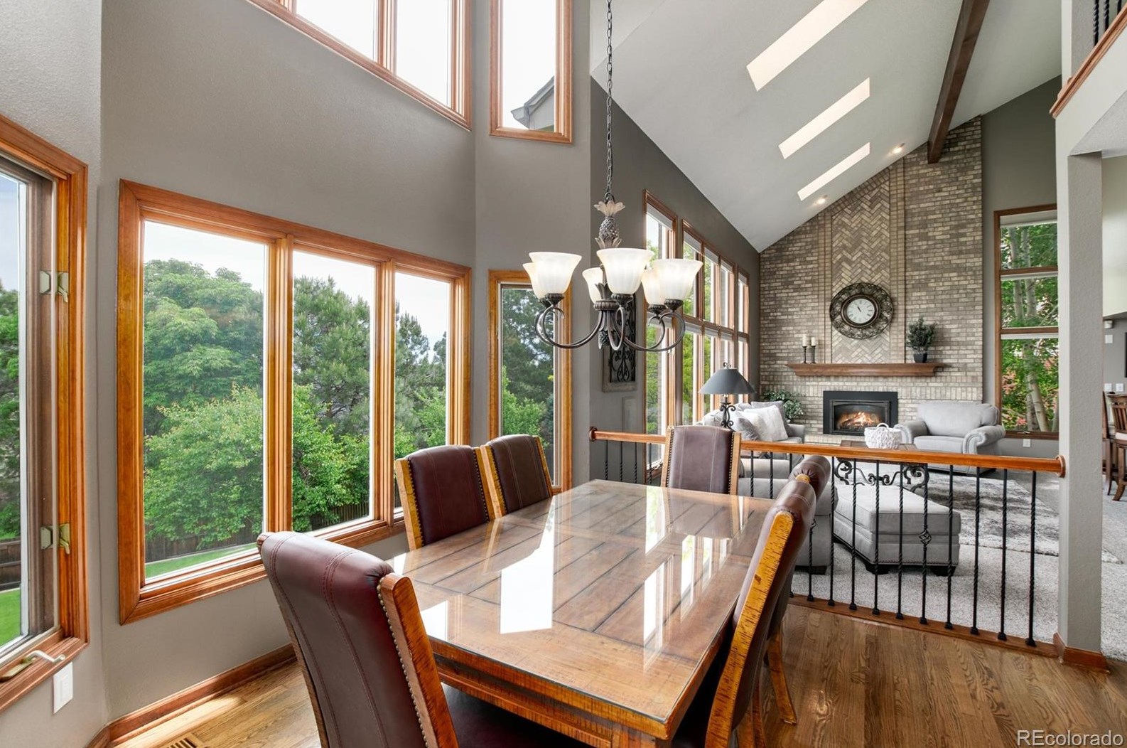 11441 Roxbury Pl, Littleton CO 80128-4967 exterior