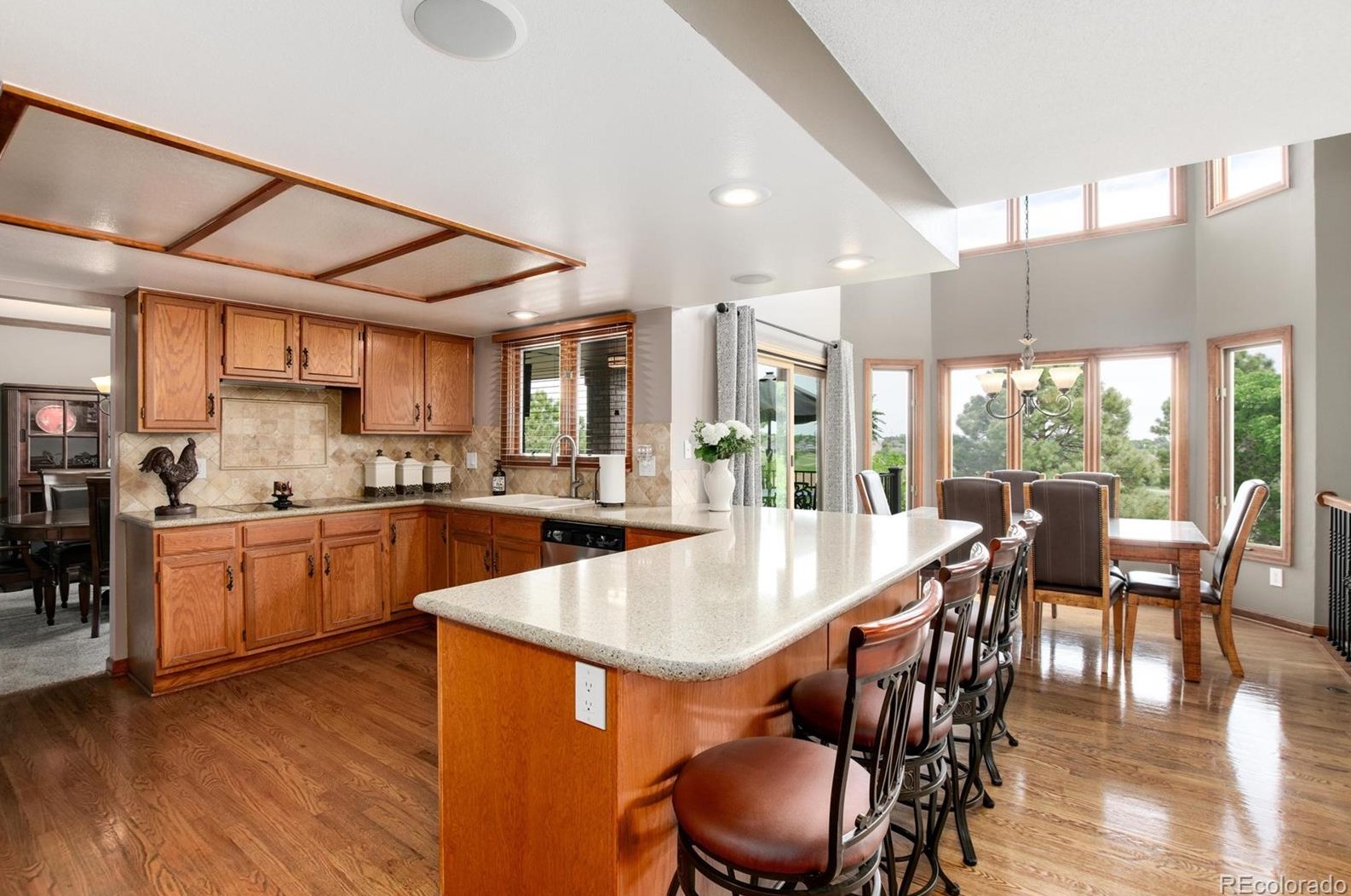 11441 Roxbury Pl, Littleton CO 80128-4967 exterior