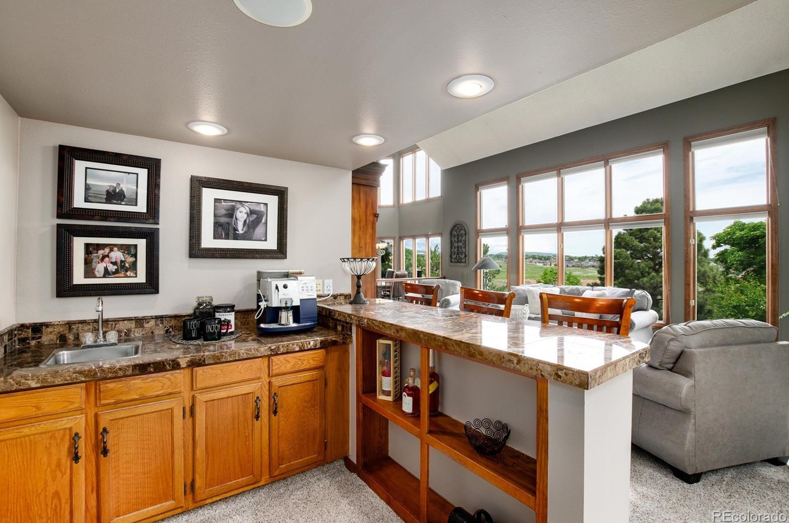 11441 Roxbury Pl, Littleton CO 80128-4967 exterior