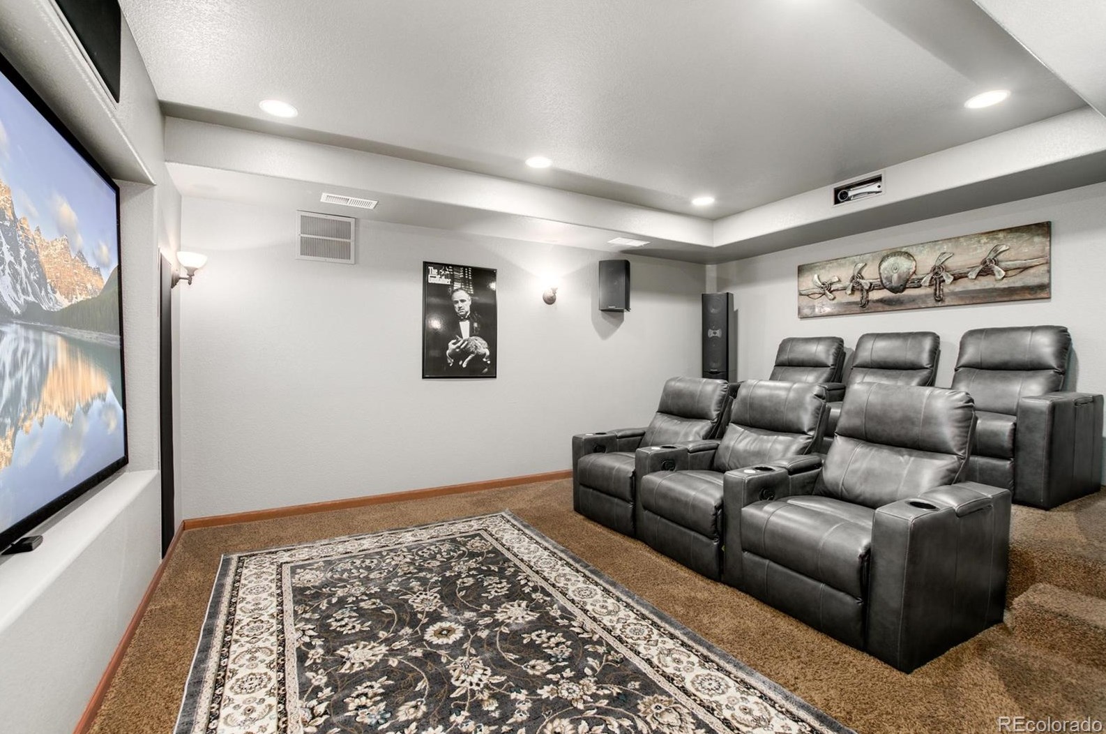 11441 Roxbury Pl, Littleton CO 80128-4967 exterior