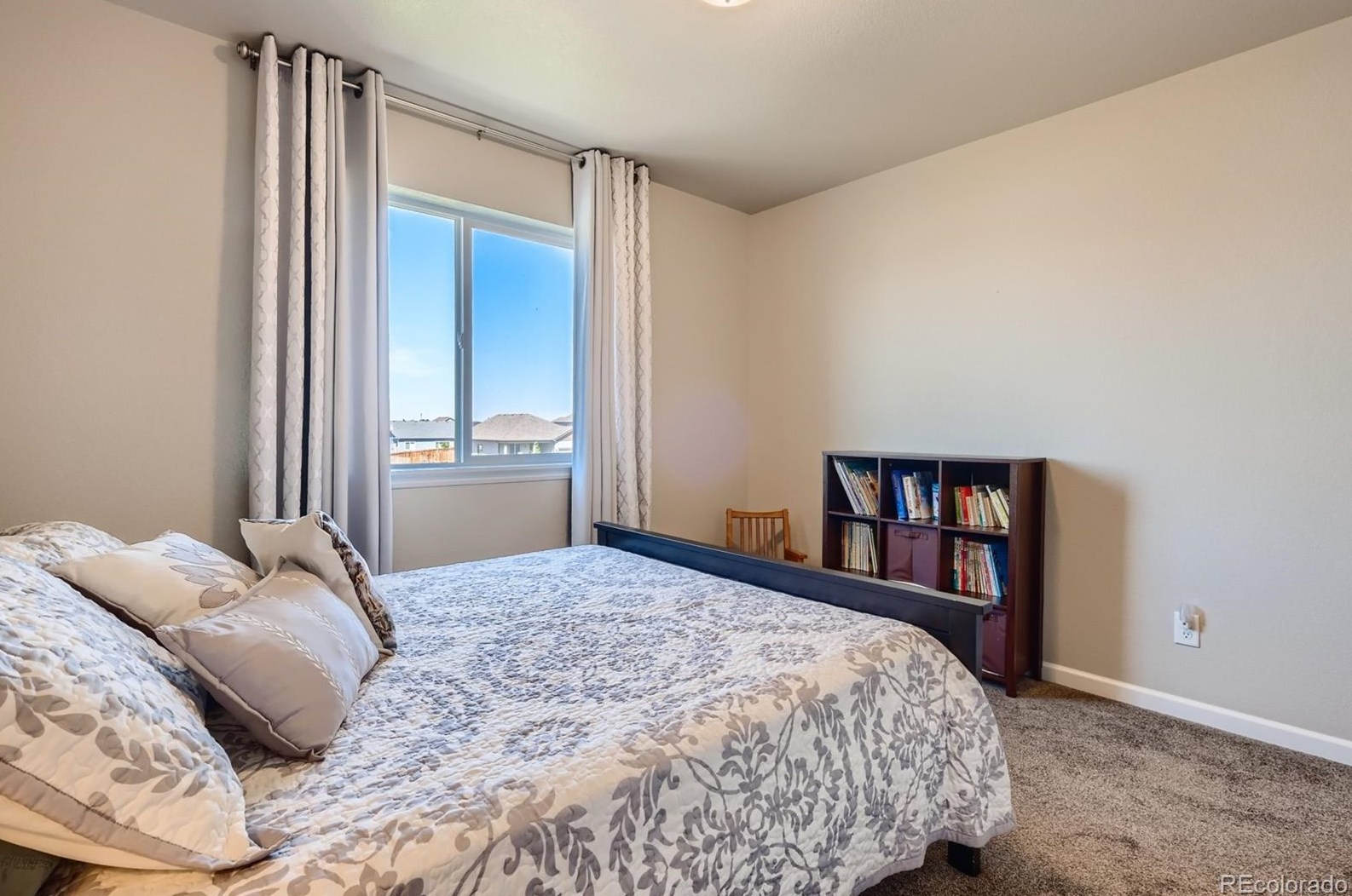 688 Depot Dr, Milliken CO 80543-3204 exterior