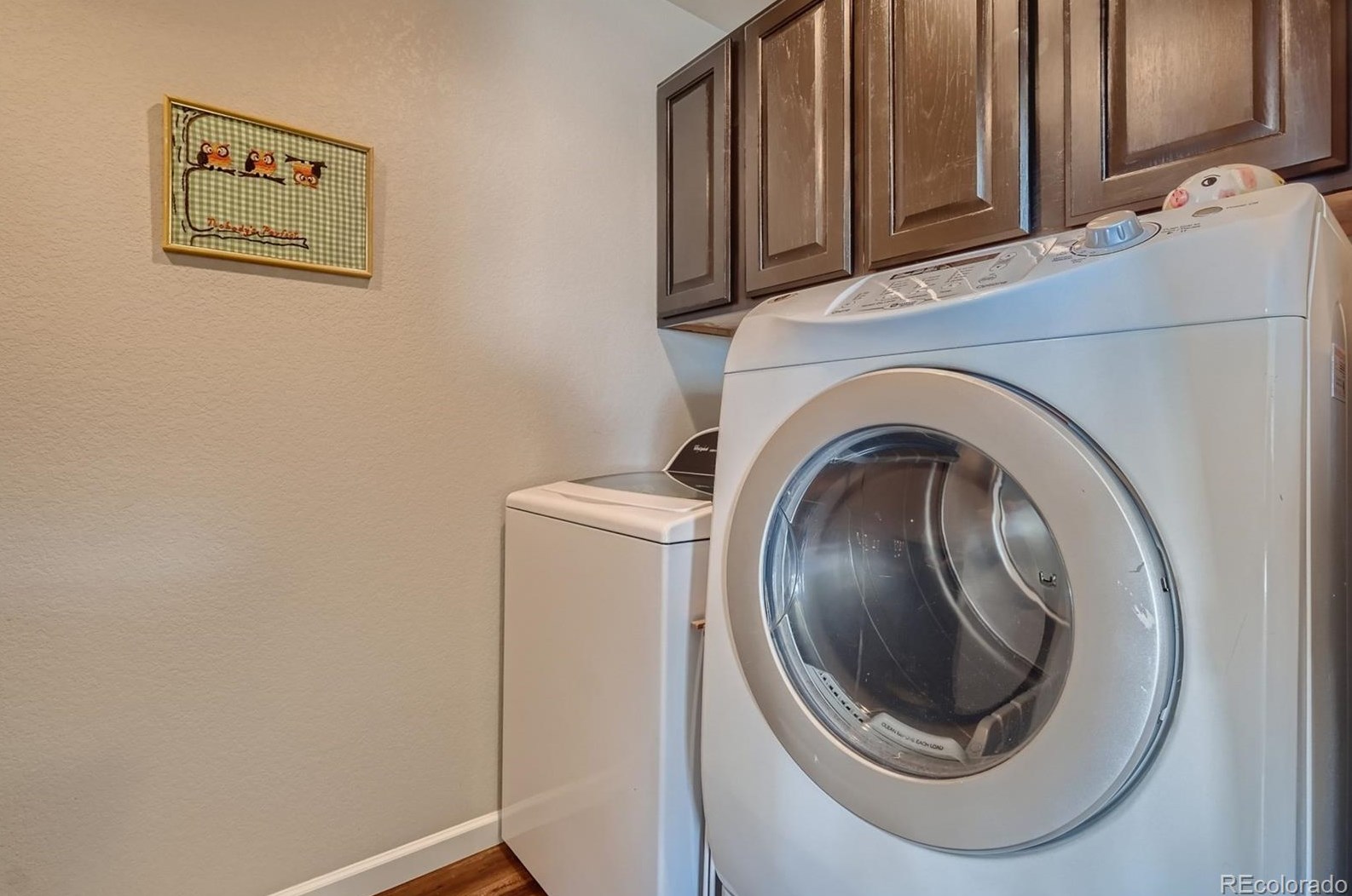 688 Depot Dr, Milliken CO 80543-3204 exterior