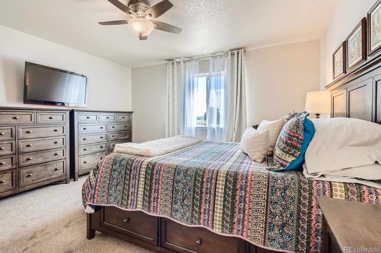 688 Depot Dr, Milliken CO 80543-3204 exterior