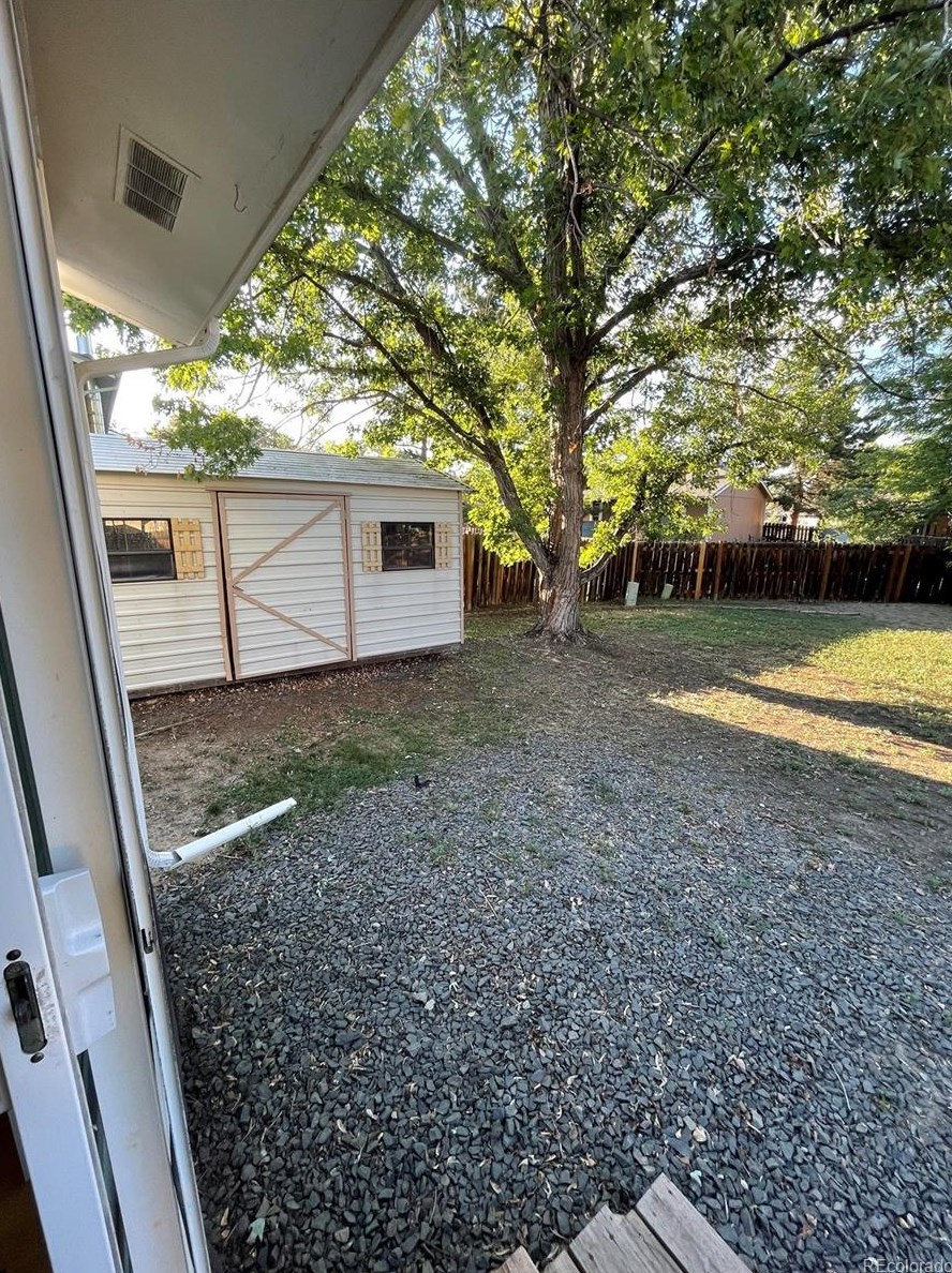 8717 86 Dr, Arvada CO 80005-1576 exterior