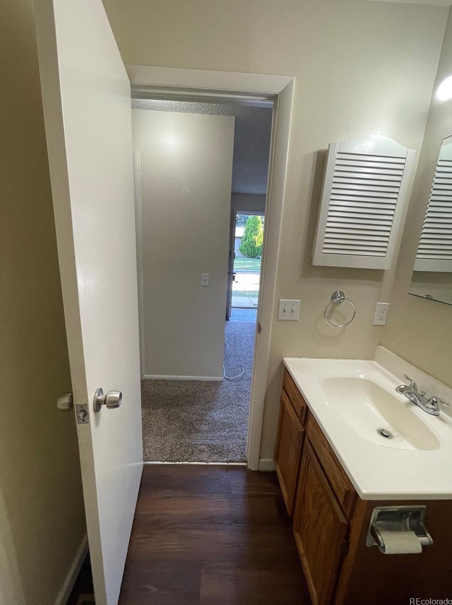 8717 86 Dr, Arvada CO 80005-1576 exterior