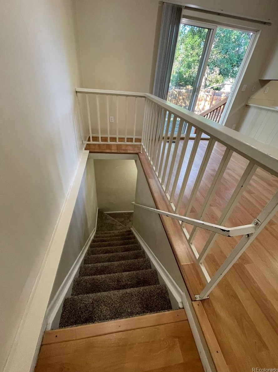 8717 86 Dr, Arvada CO 80005-1576 exterior