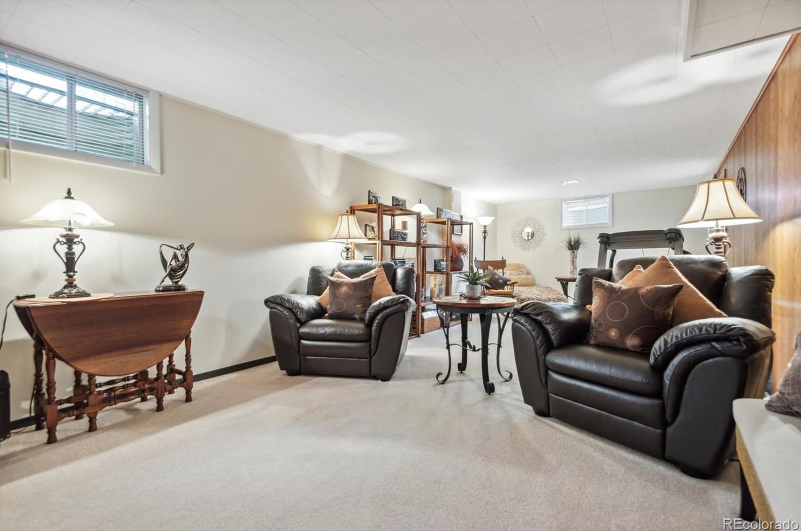 6705 Saulsbury St, Arvada CO  80003-3935 exterior