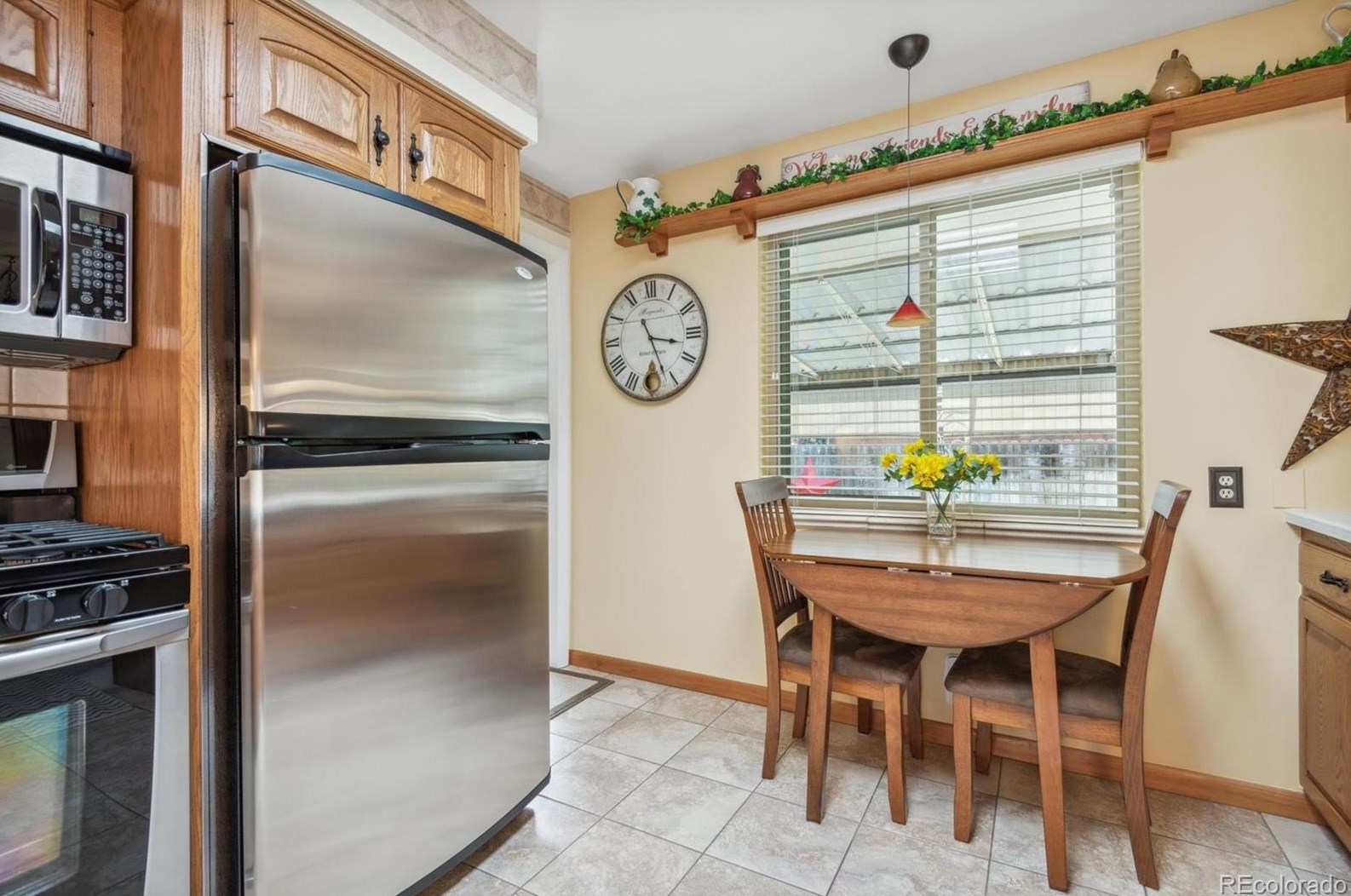 6705 Saulsbury St, Arvada CO  80003-3935 exterior