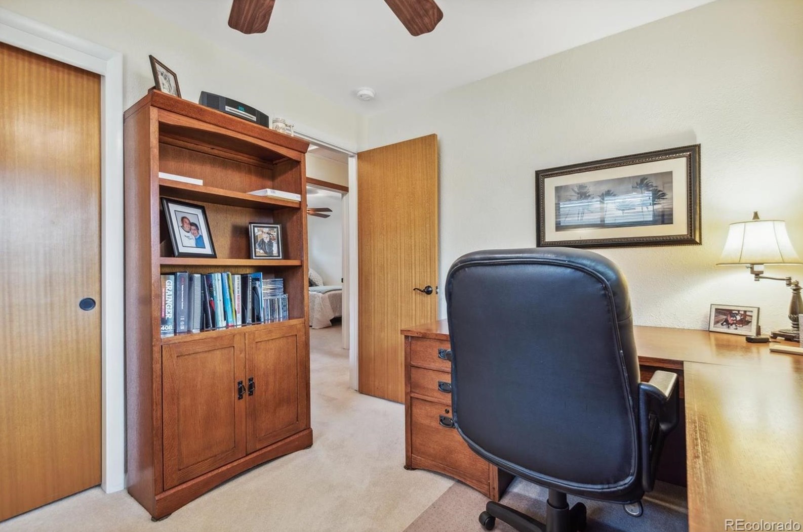 6705 Saulsbury St, Arvada CO  80003-3935 exterior