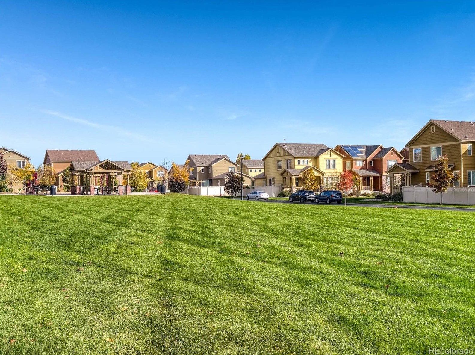 5594 73rd Ave, Arvada CO  80003-3309 exterior