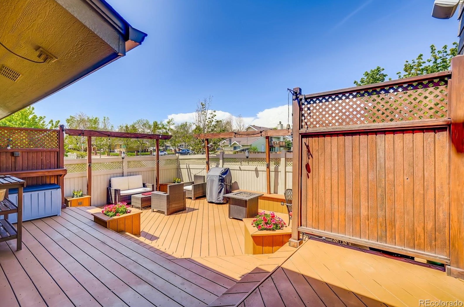 5594 73rd Ave, Arvada CO  80003-3309 exterior