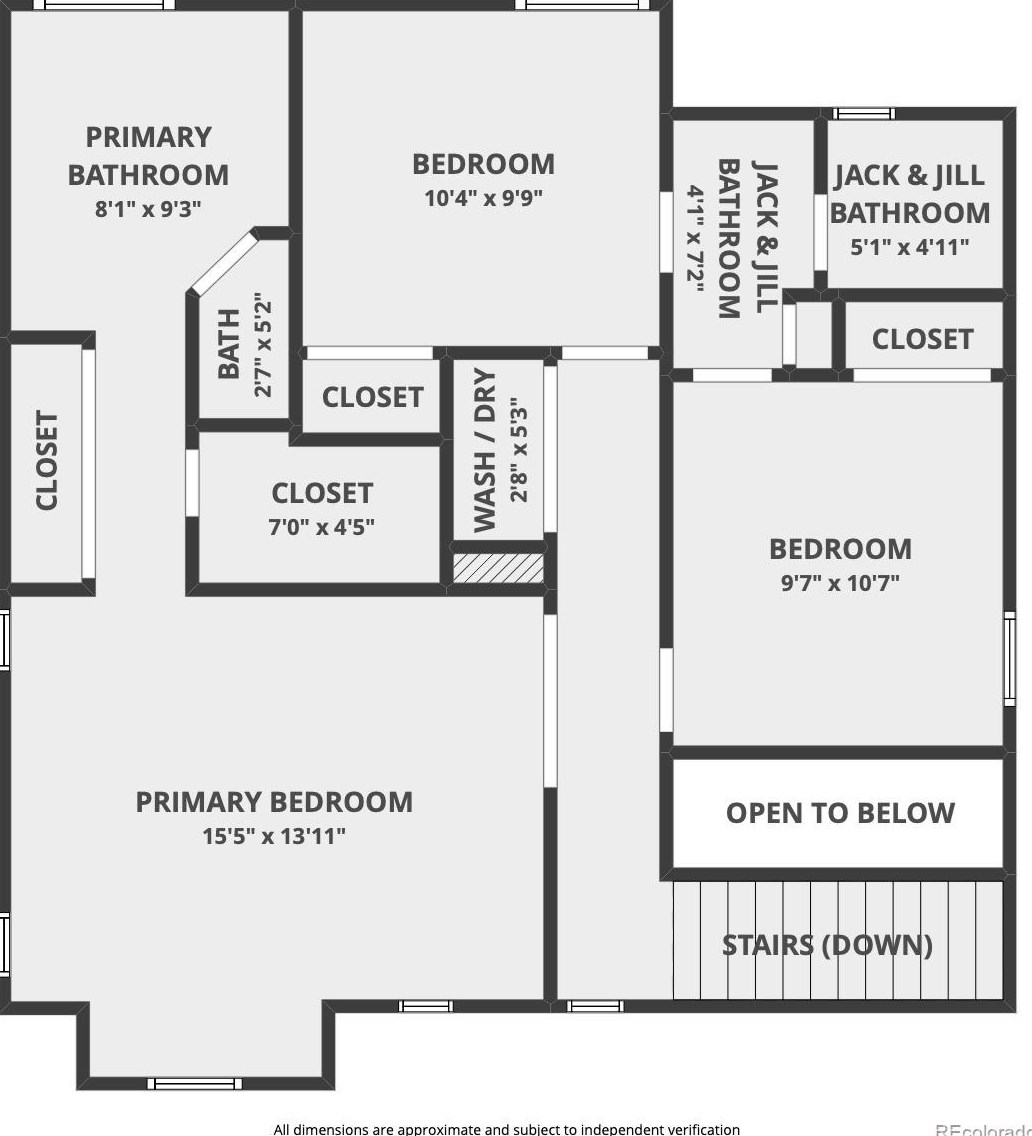 5594 73rd Ave, Arvada CO  80003-3309 exterior