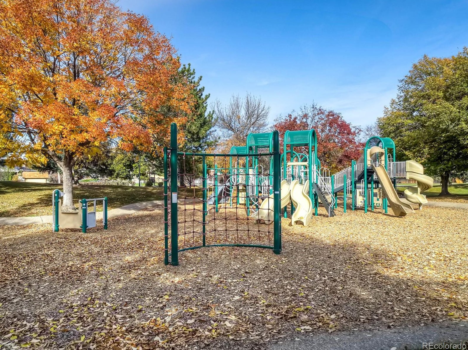 5594 73rd Ave, Arvada CO  80003-3309 exterior