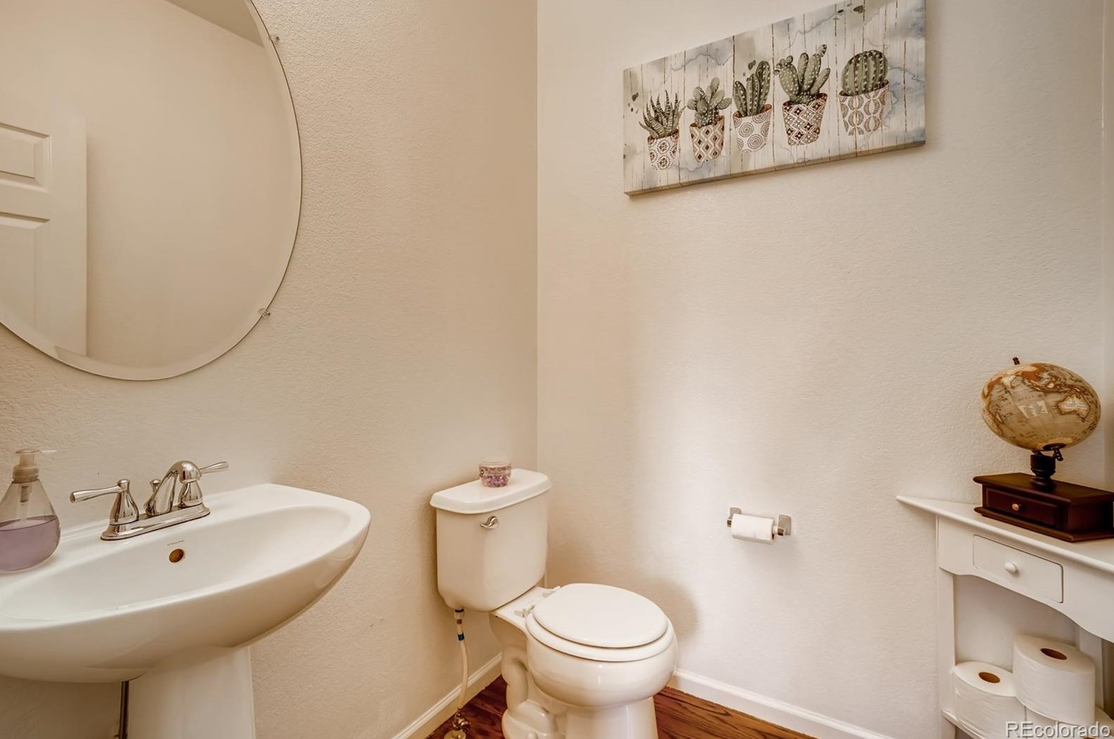 5594 73rd Ave, Arvada CO  80003-3309 exterior