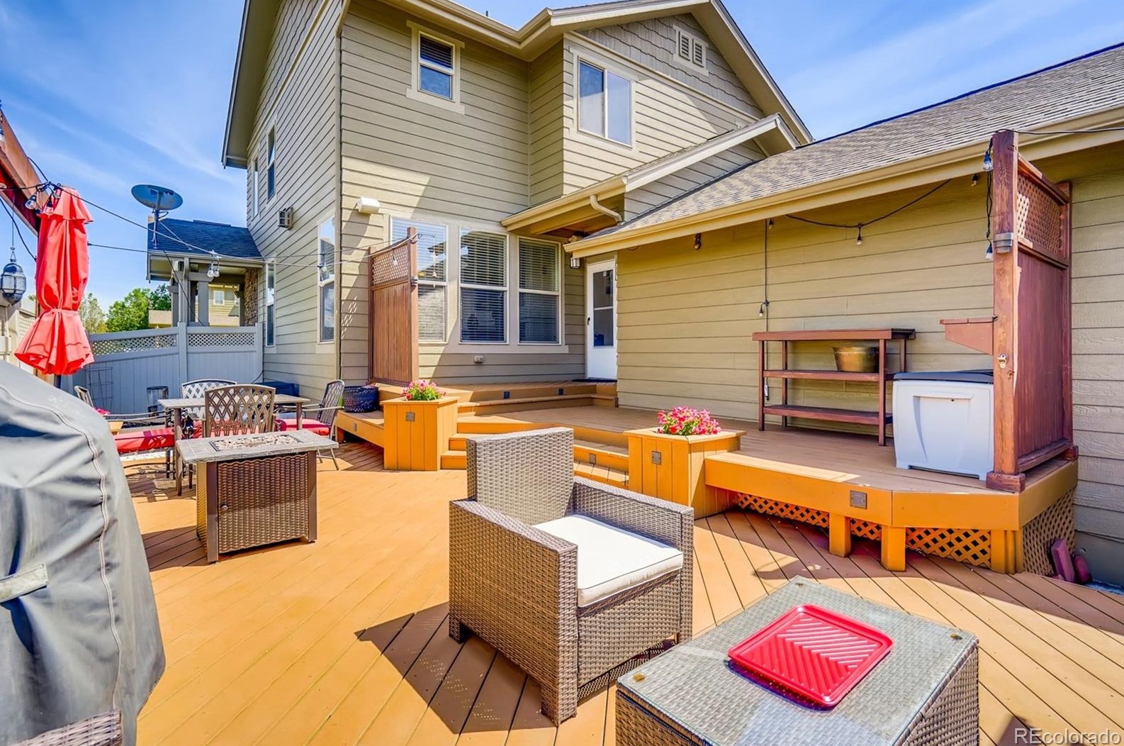 5594 73rd Ave, Arvada CO  80003-3309 exterior