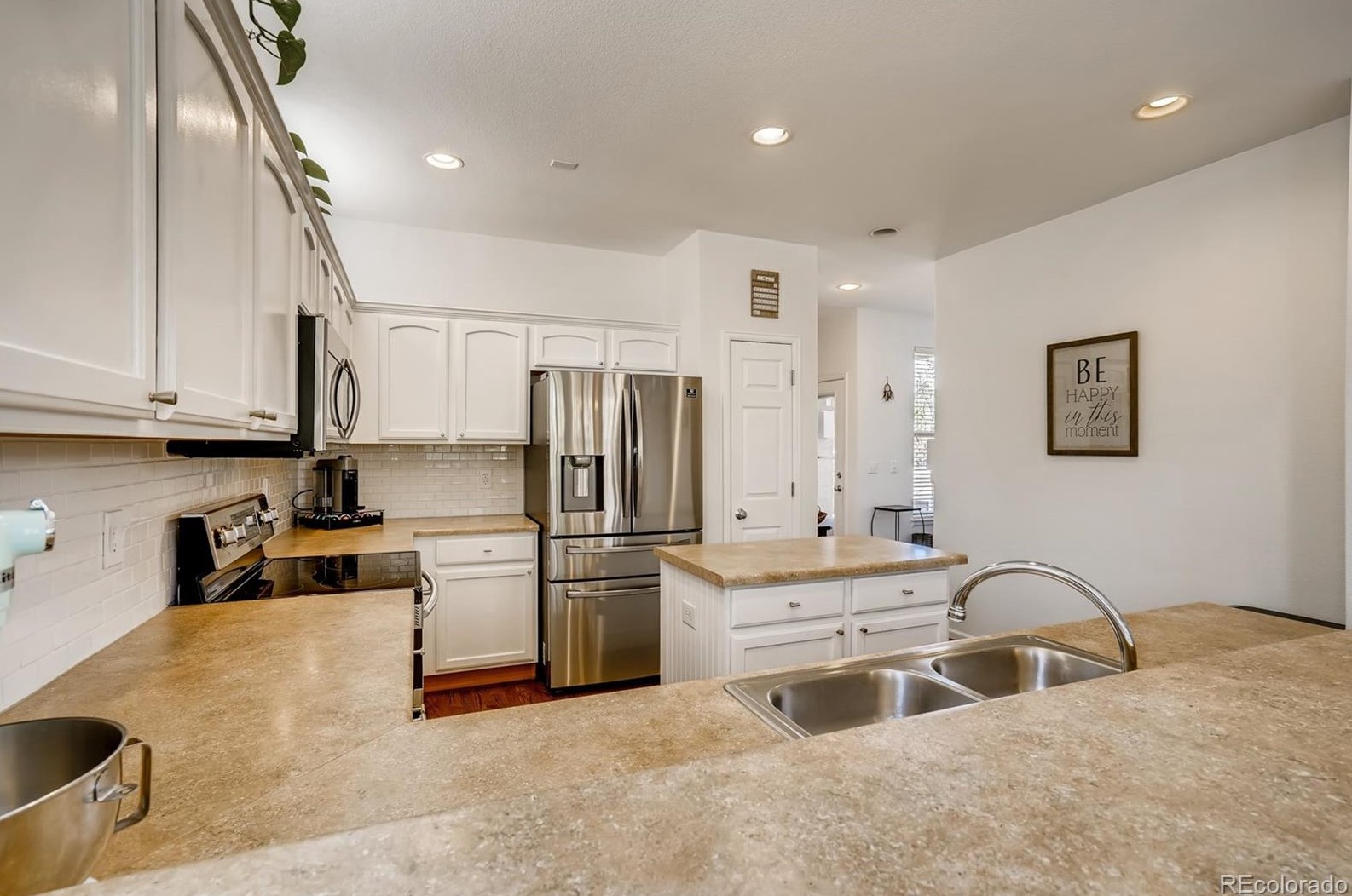 5594 73rd Ave, Arvada CO  80003-3309 exterior