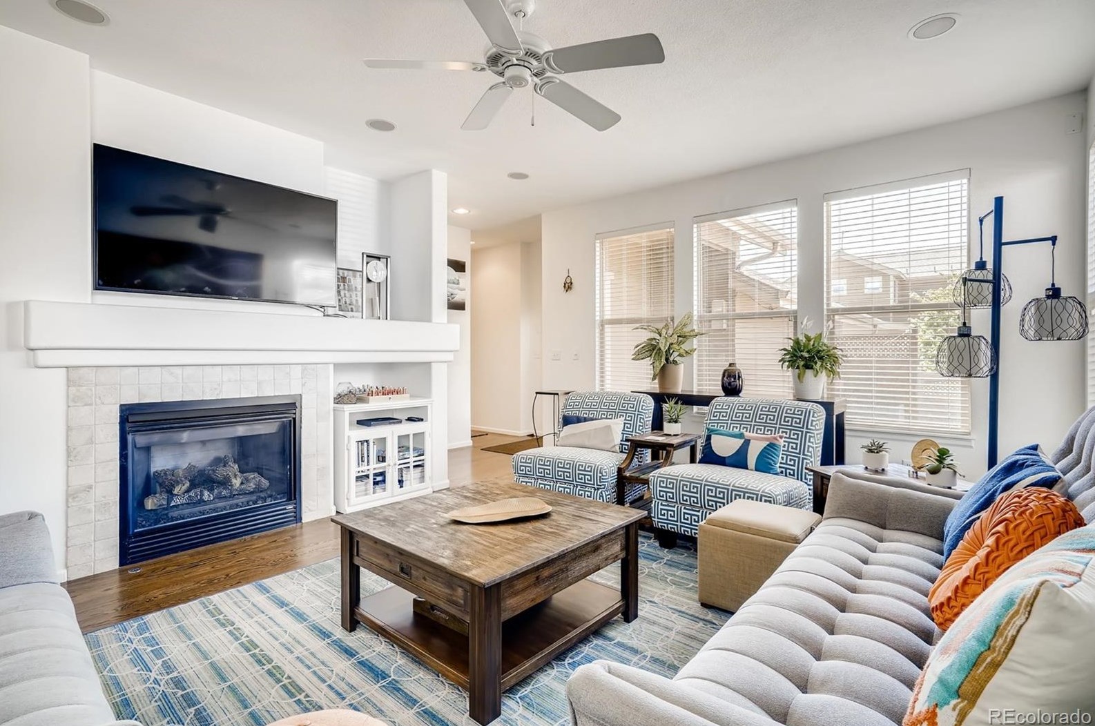 5594 73rd Ave, Arvada CO  80003-3309 exterior