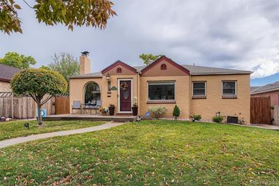 4736 W 30th Avenue - Photo 1