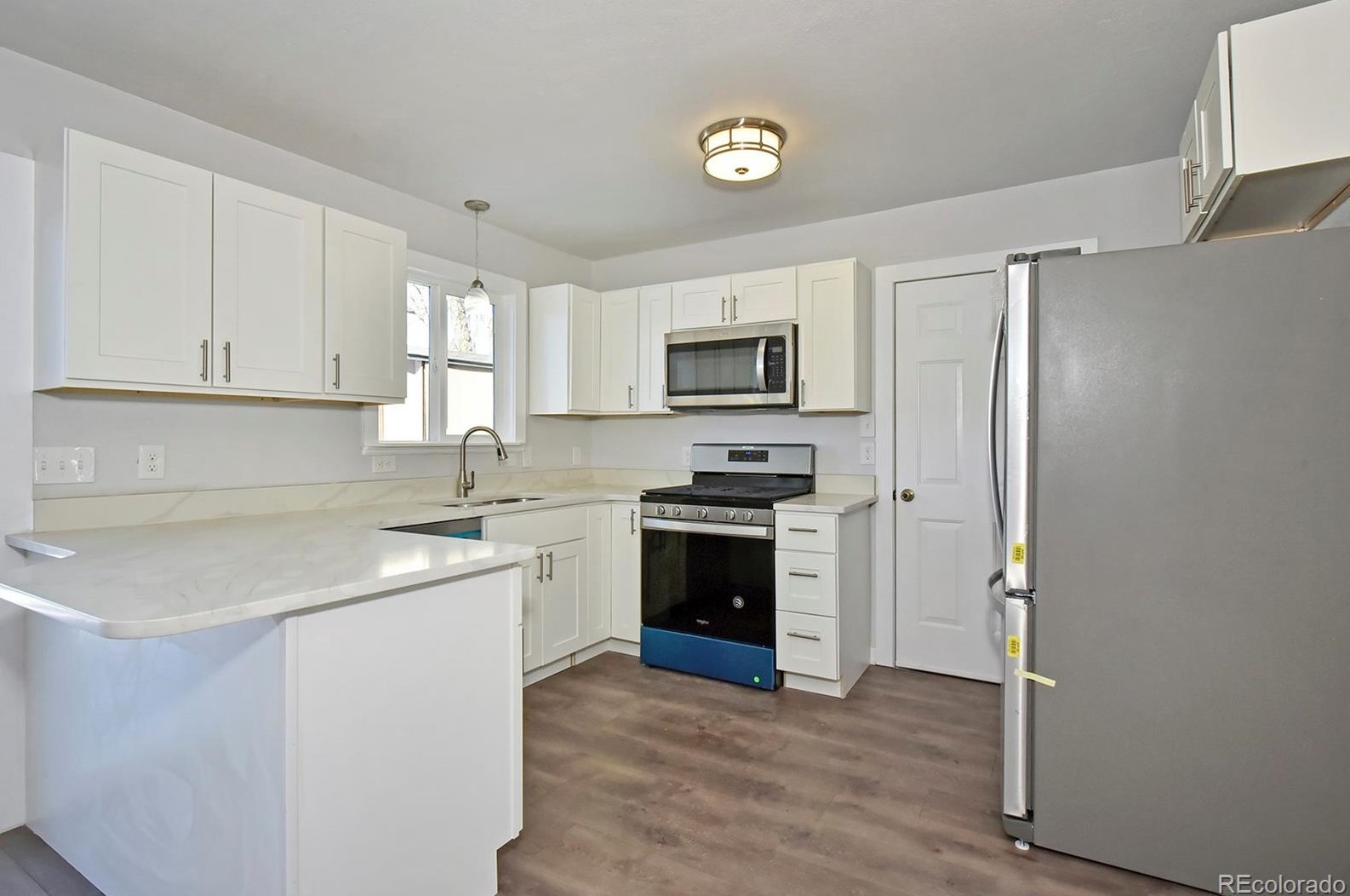 6990 Kipling St, Colorado Springs CO 80911-2705 exterior