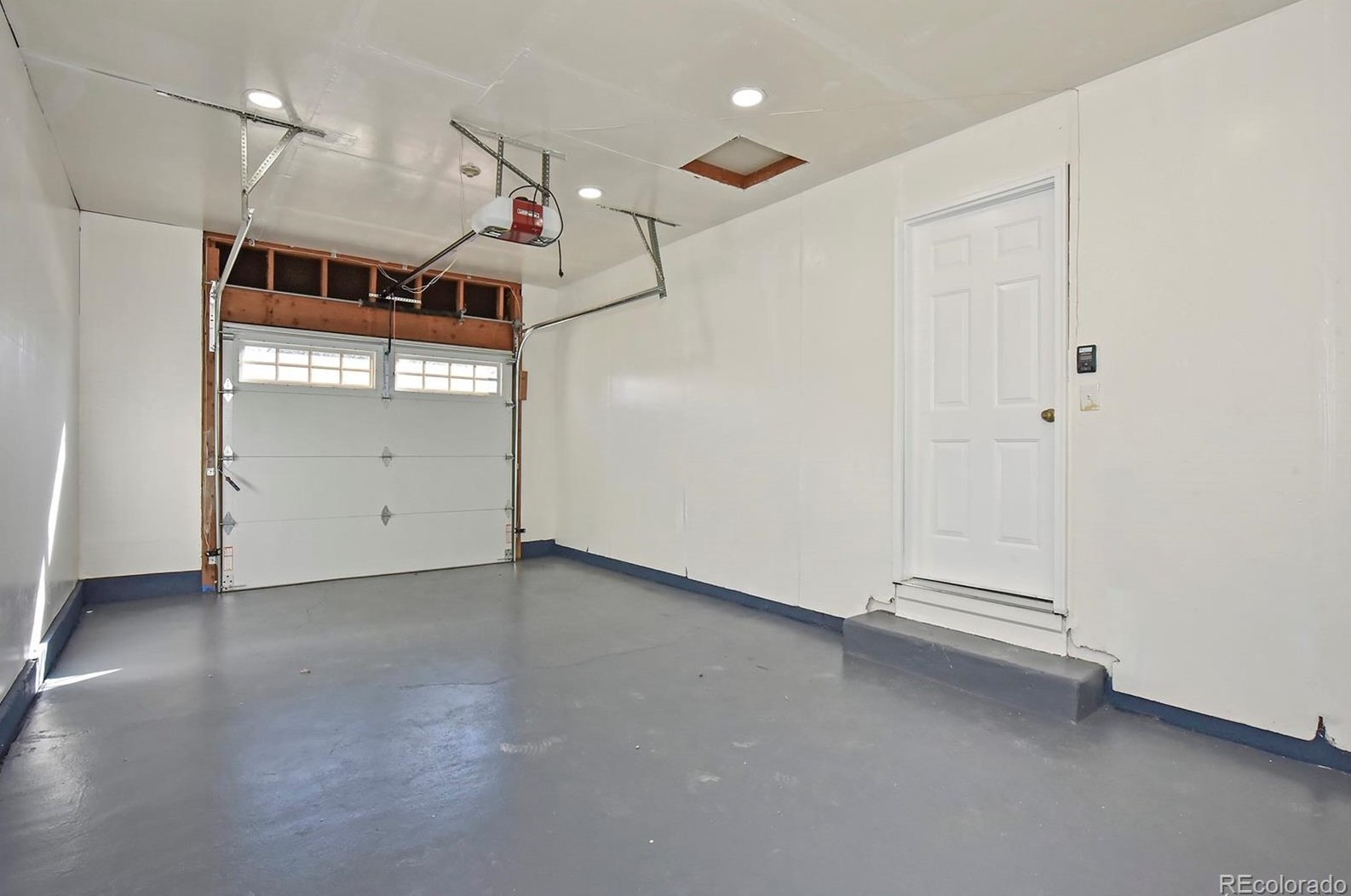 6990 Kipling St, Colorado Springs CO 80911-2705 exterior