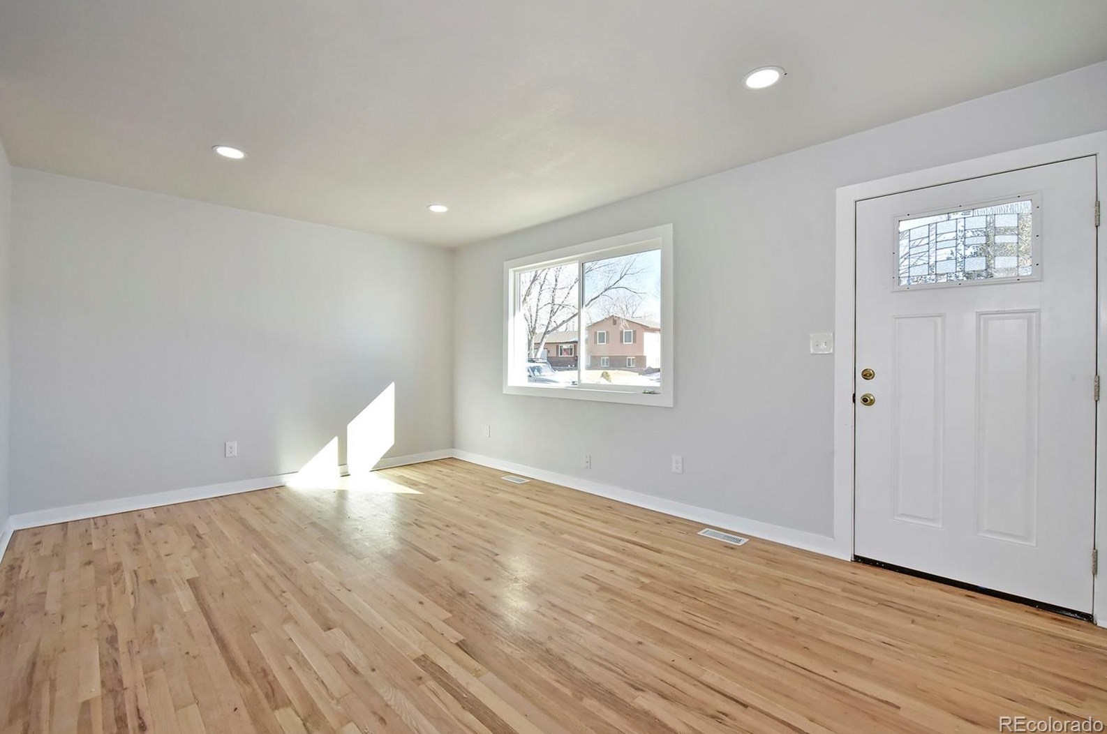 6990 Kipling St, Colorado Springs CO 80911-2705 exterior