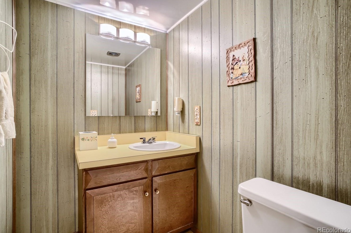 6962 Dover Cir, Arvada CO  80005-1548 exterior