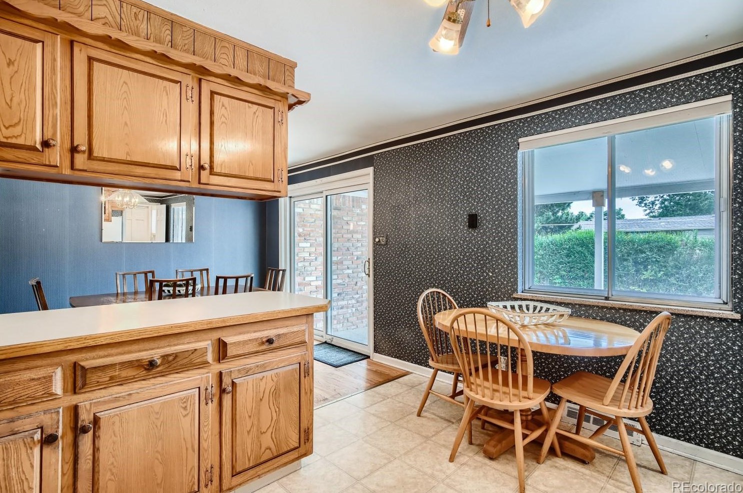 6962 Dover Cir, Arvada CO  80005-1548 exterior