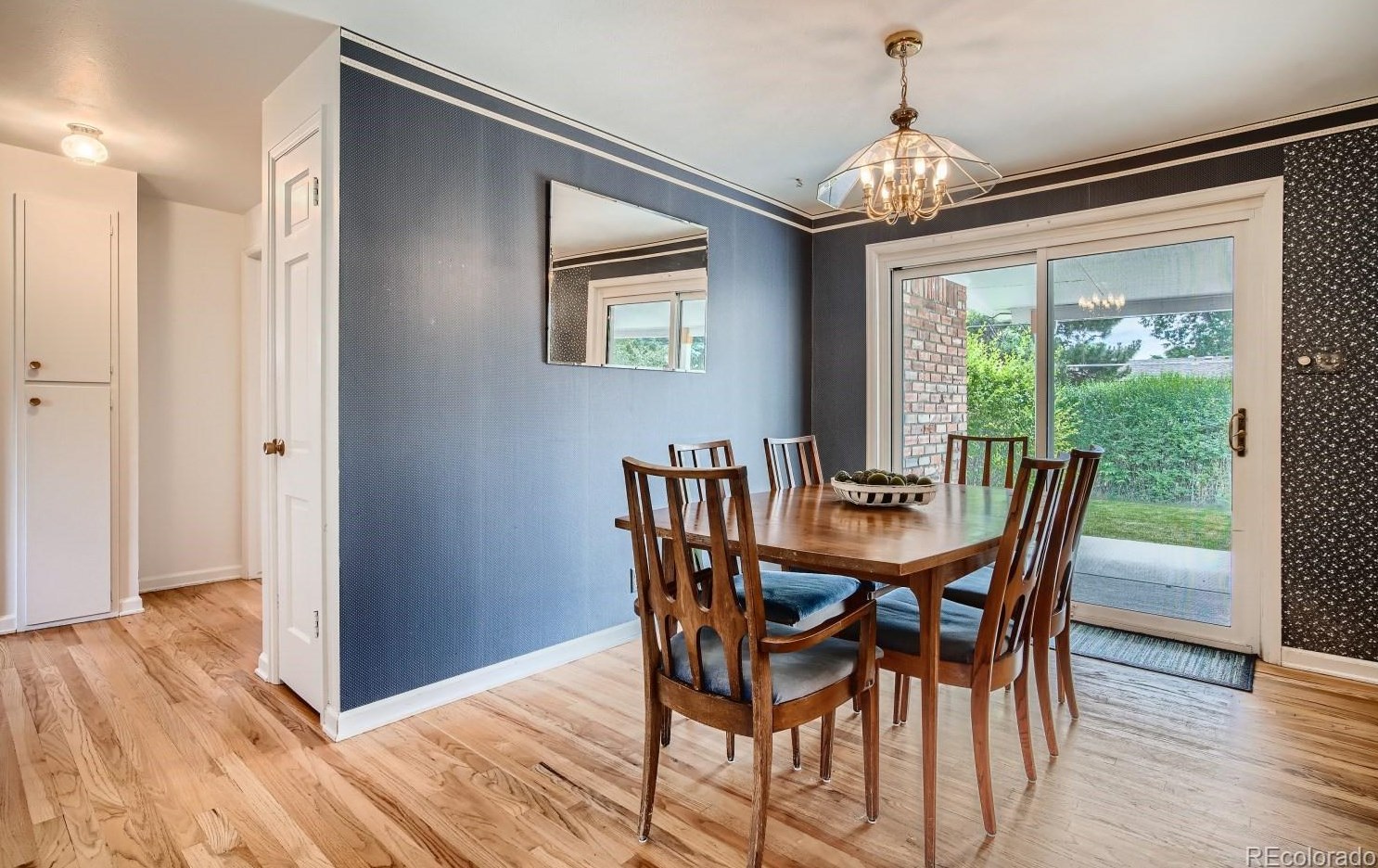 6962 Dover Cir, Arvada CO  80005-1548 exterior