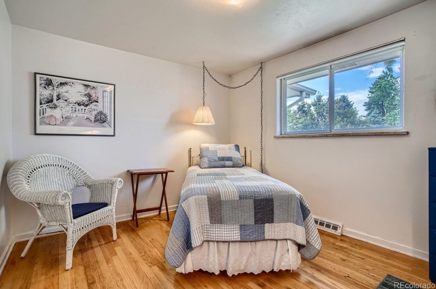 6962 Dover Cir, Arvada CO  80005-1548 exterior
