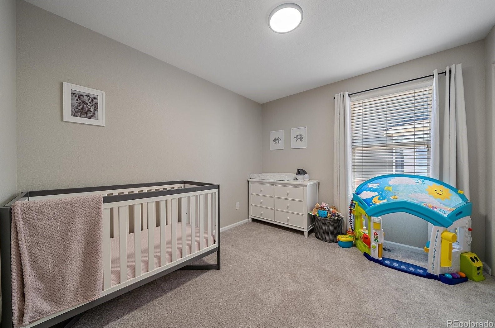 5617 Cheetah Chase, Littleton CO  80124-9592 exterior